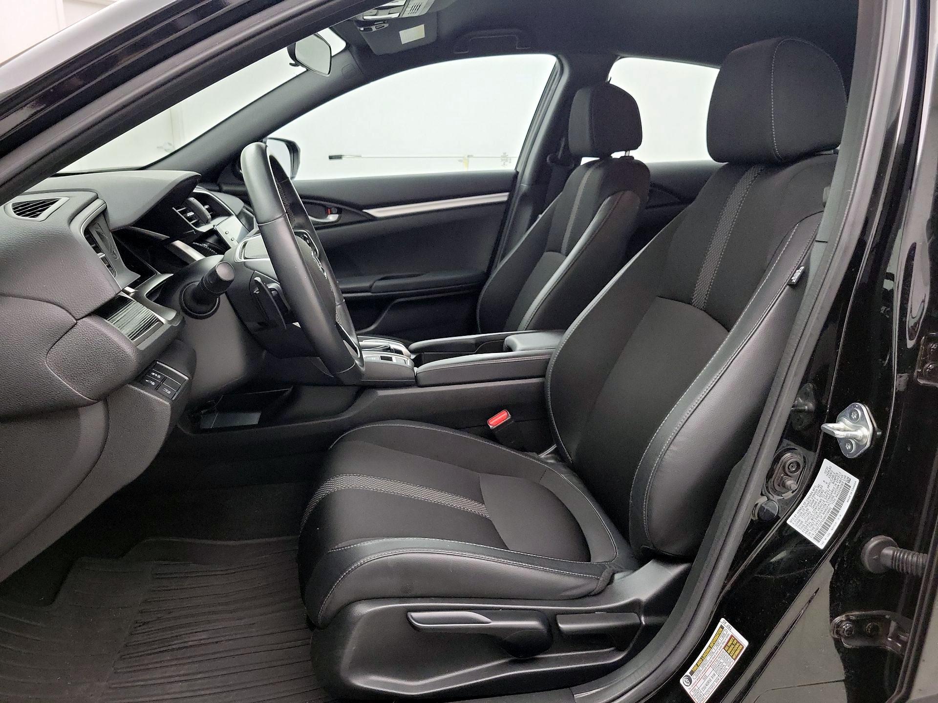 Thumbnail: 2021 Honda Civic - 11