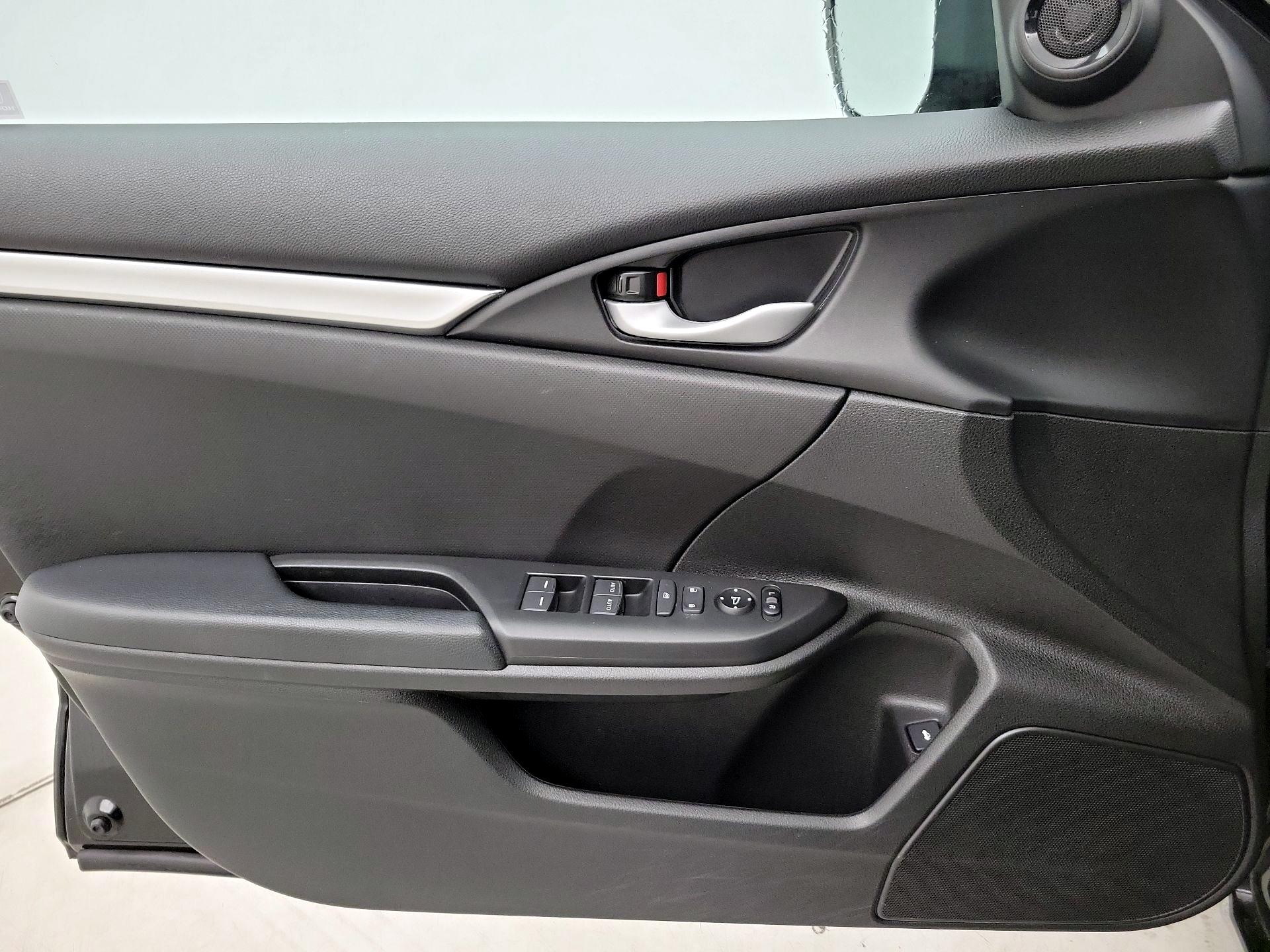 Thumbnail: 2021 Honda Civic - 12