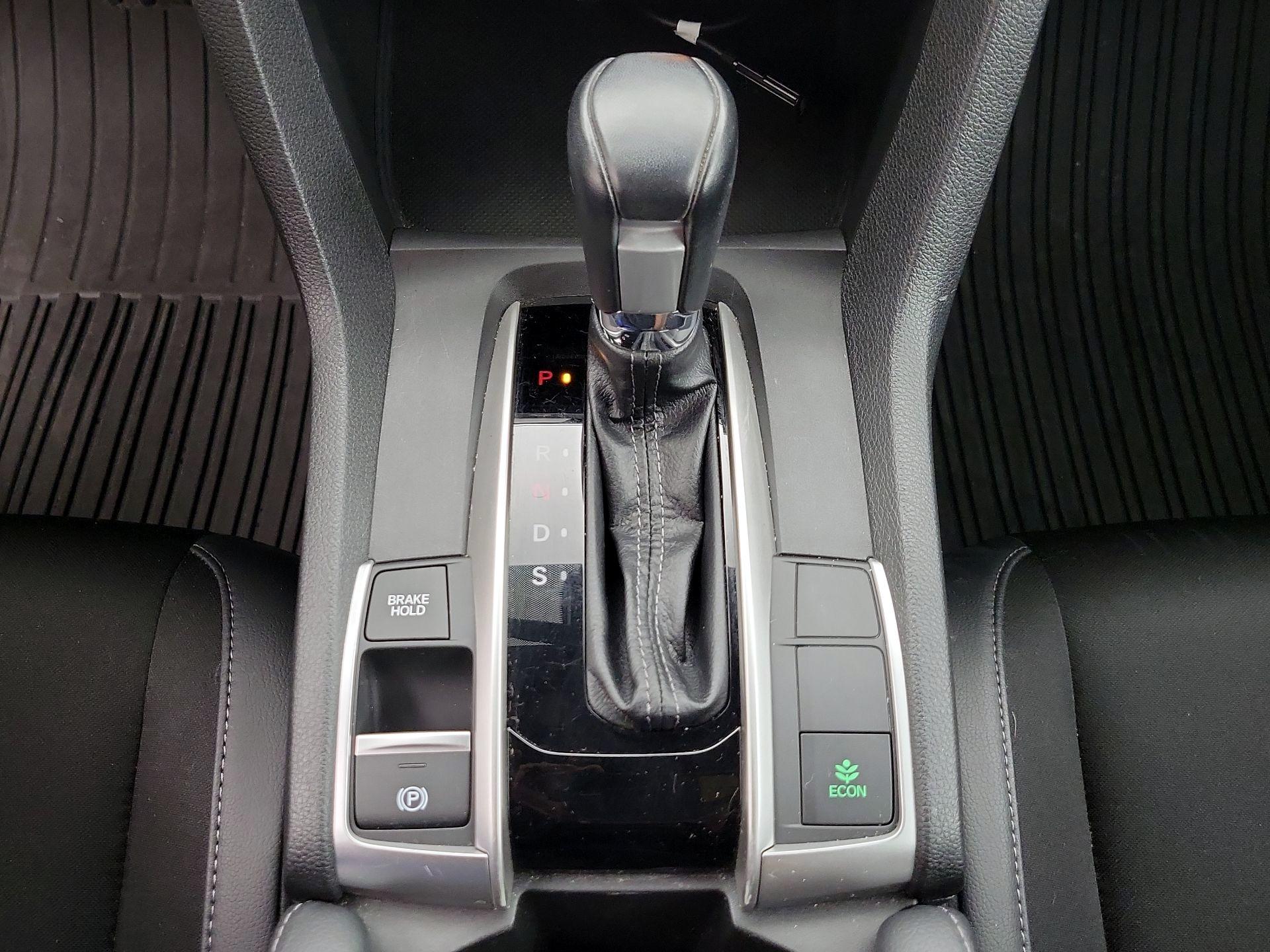 Thumbnail: 2021 Honda Civic - 17