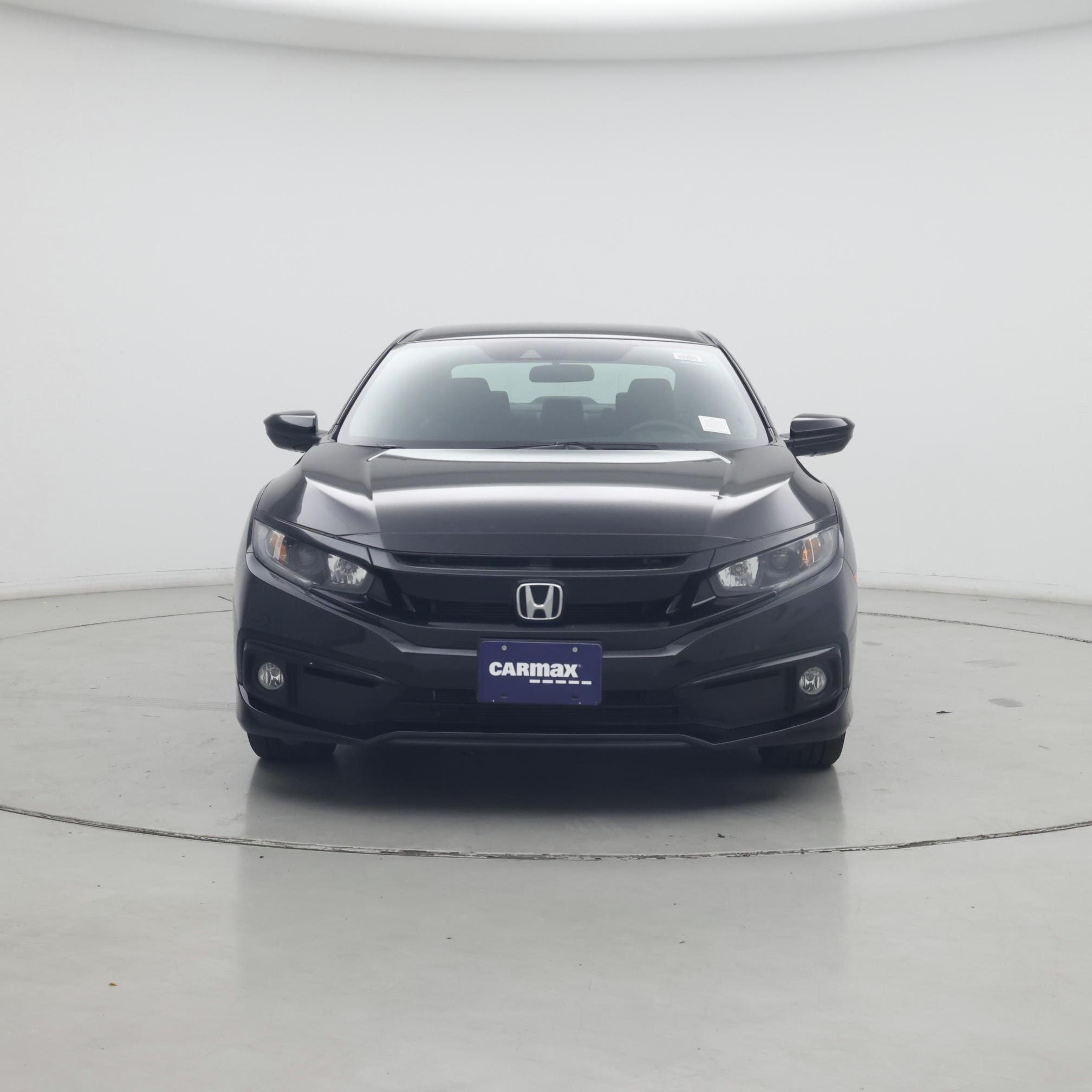 Thumbnail: 2021 Honda Civic - 5