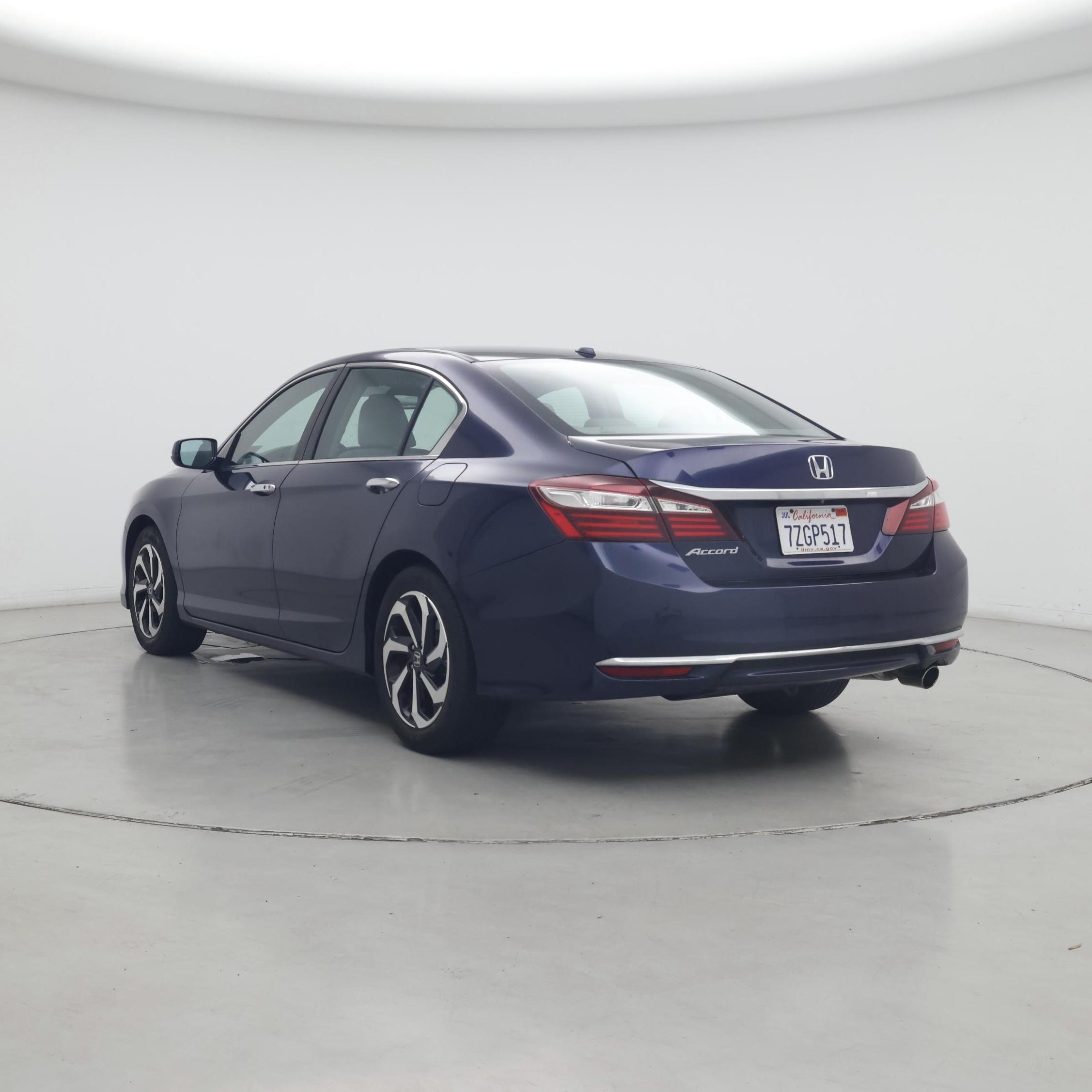 Thumbnail: 2017 Honda Accord - 2