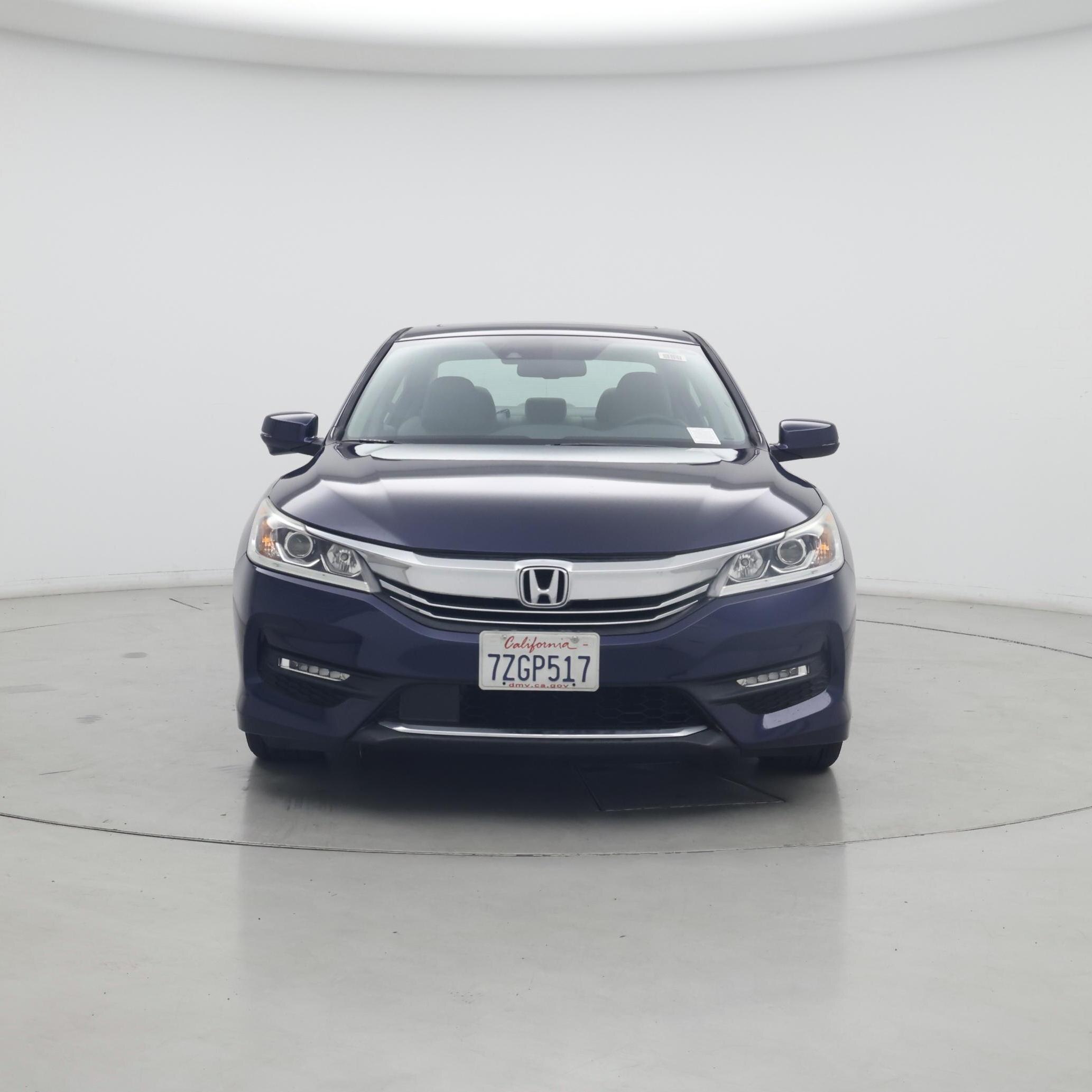 Thumbnail: 2017 Honda Accord - 5