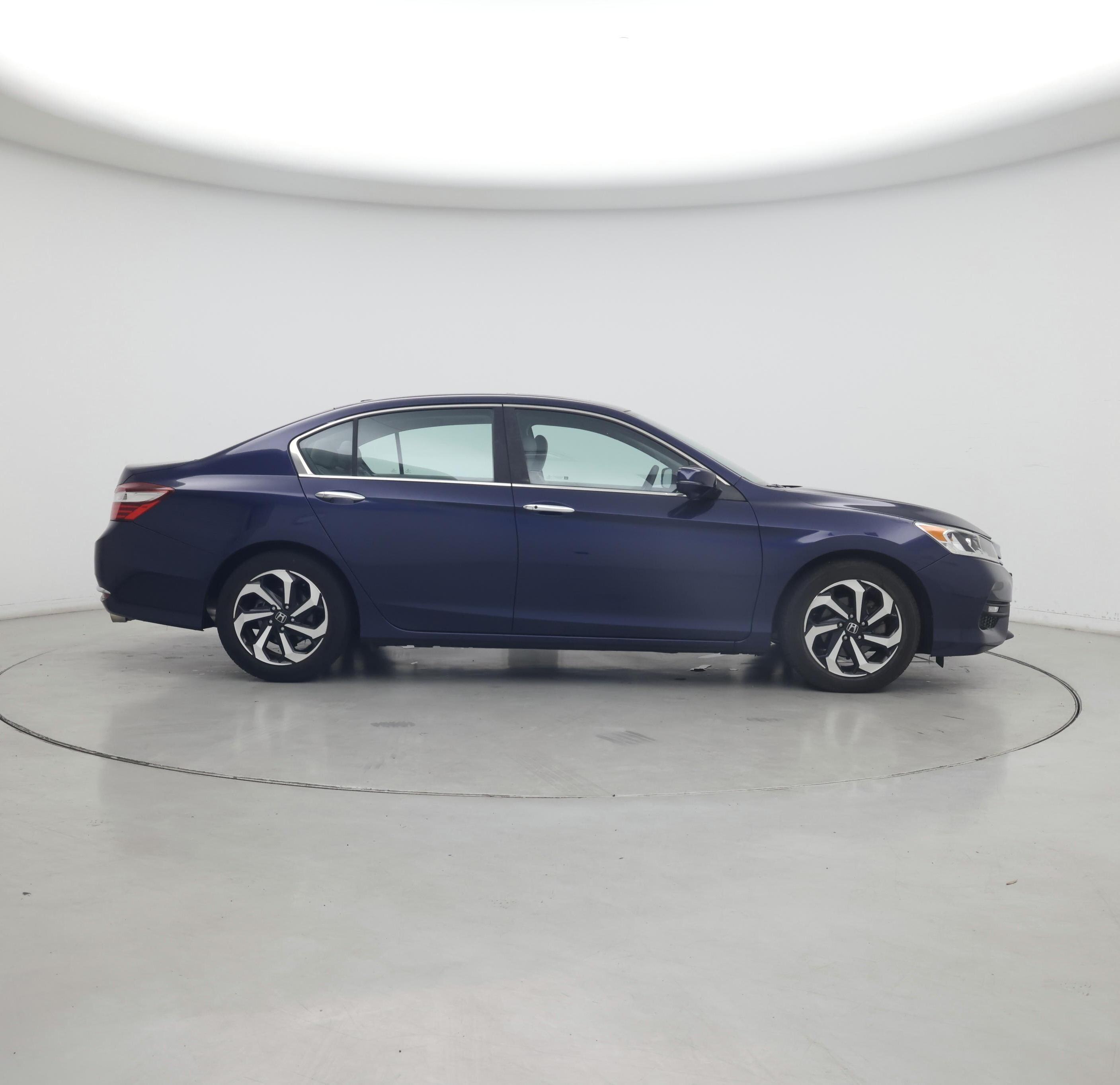 Thumbnail: 2017 Honda Accord - 7