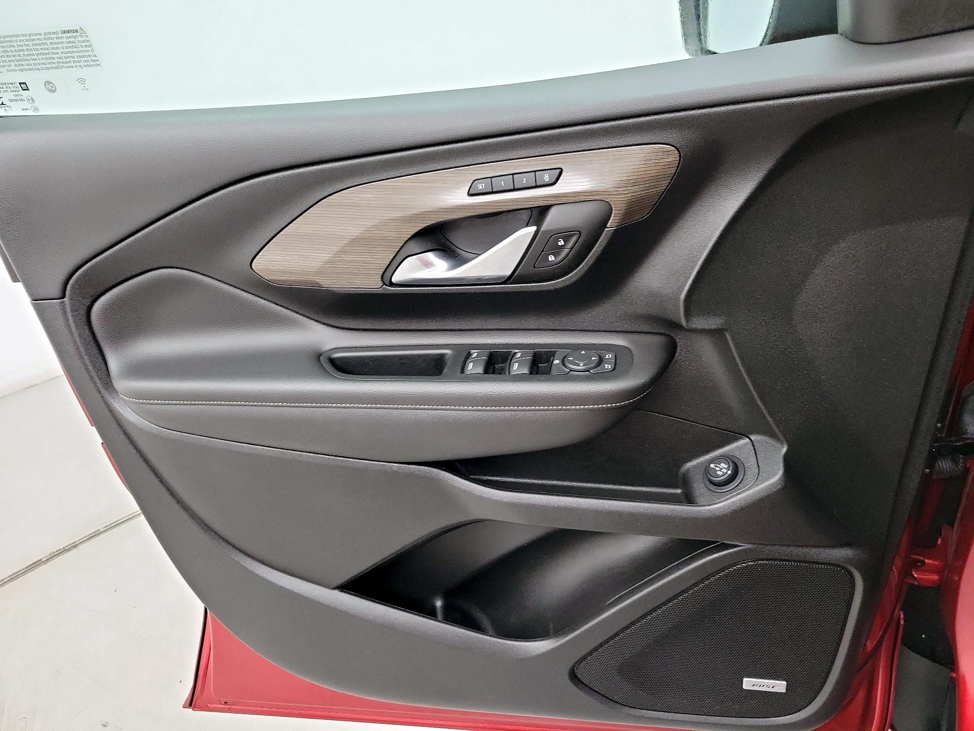 Thumbnail: 2022 GMC Terrain - 12