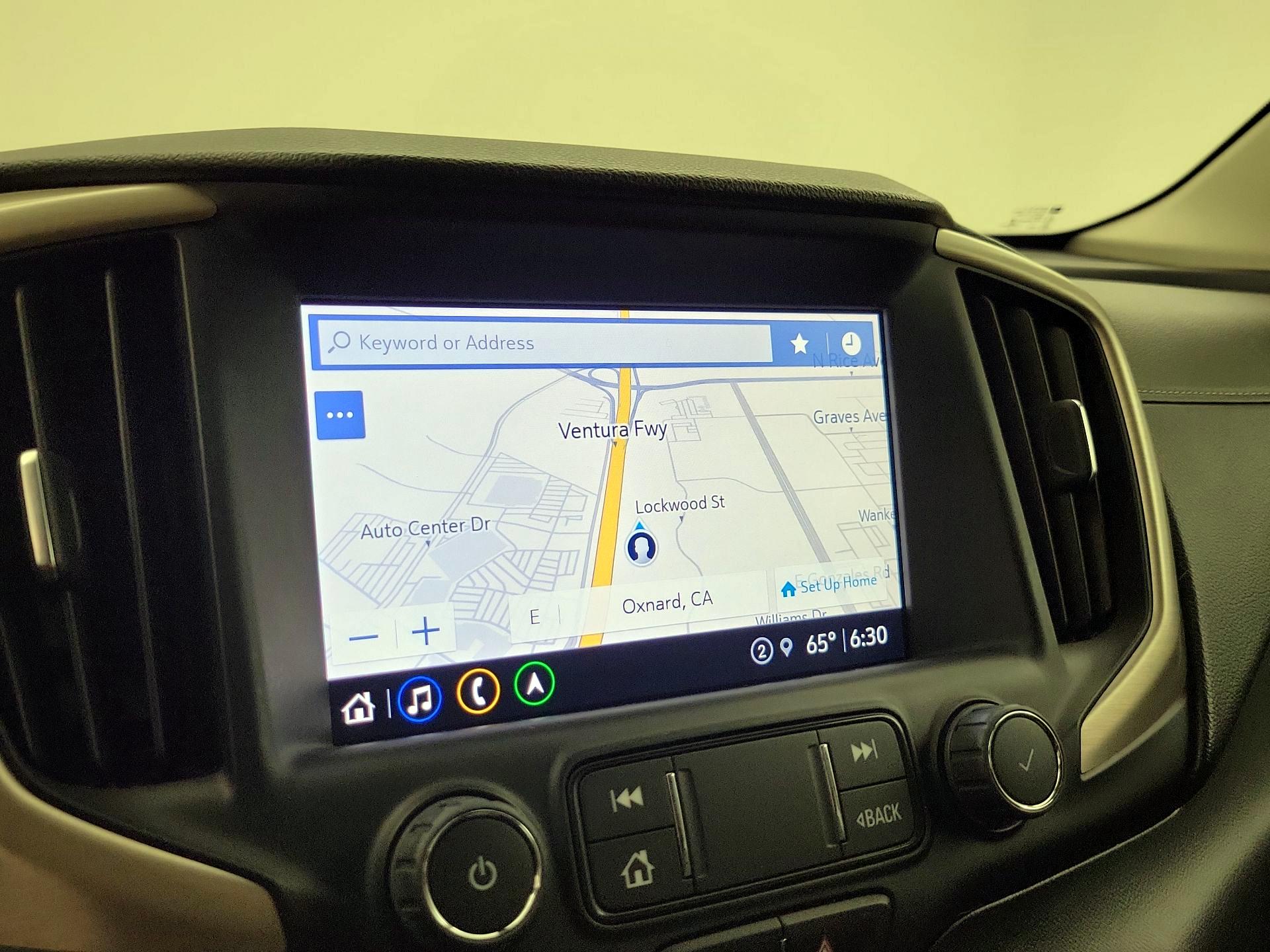 Thumbnail: 2022 GMC Terrain - 14