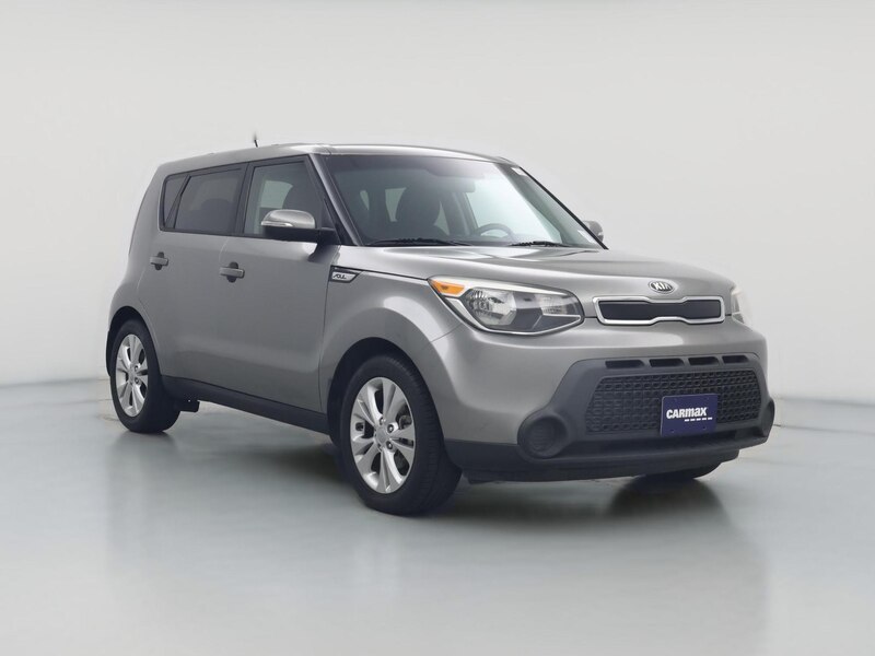 2014 Kia Soul Soul+ -
                  Oxnard, CA