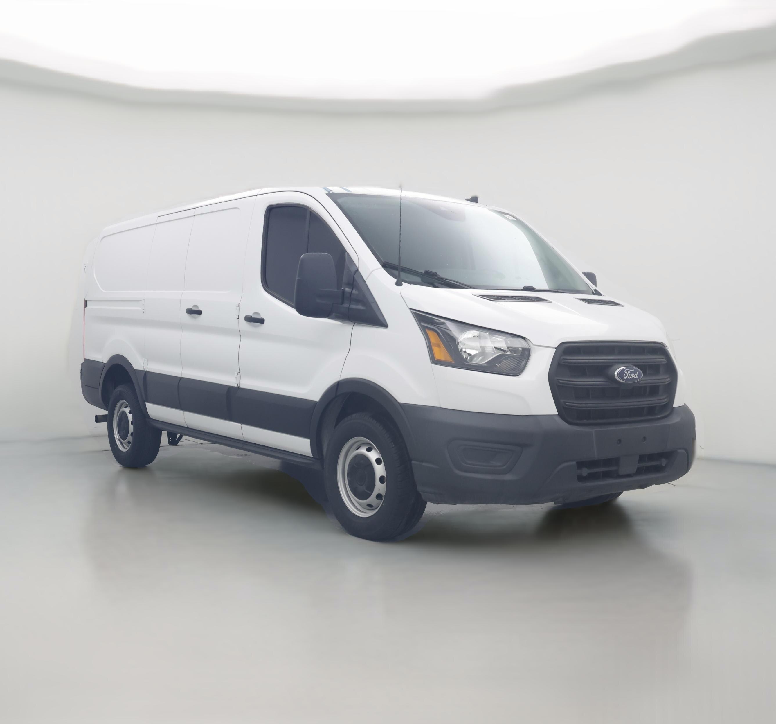 Thumbnail: 2020 Ford Transit Series - 1