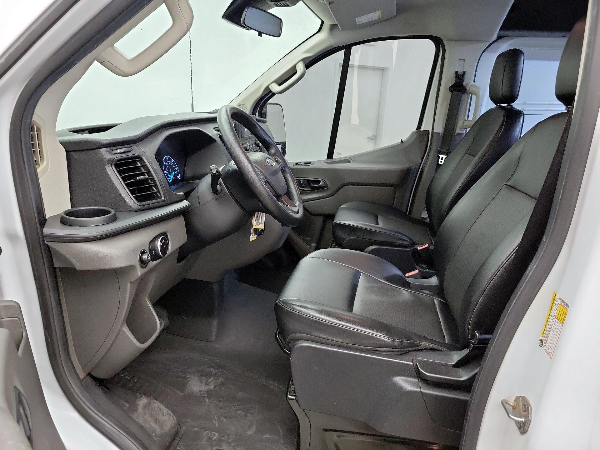 Thumbnail: 2020 Ford Transit Series - 11