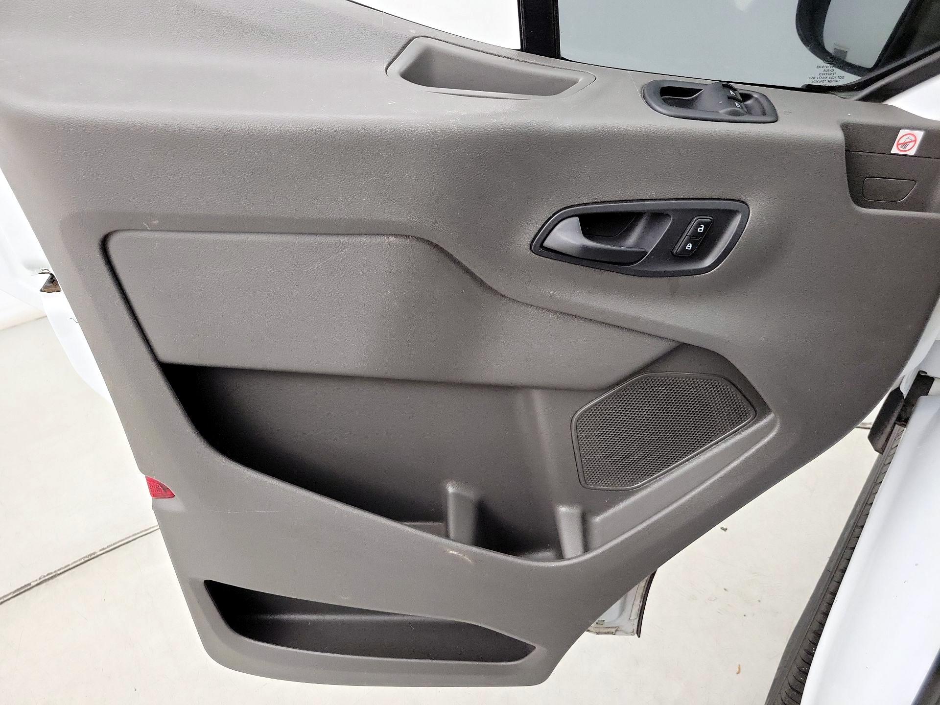 Thumbnail: 2020 Ford Transit Series - 12