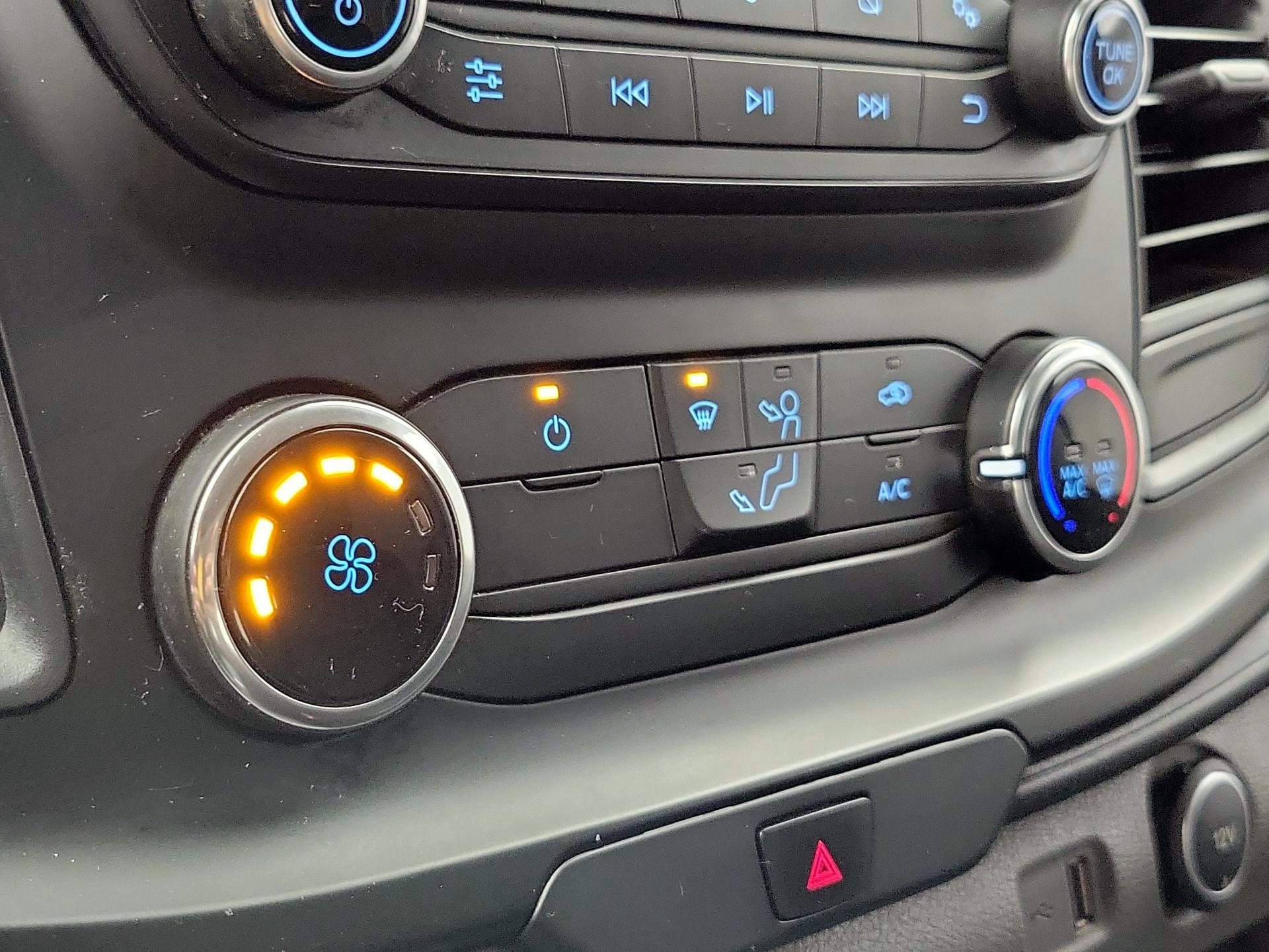 Thumbnail: 2020 Ford Transit Series - 16
