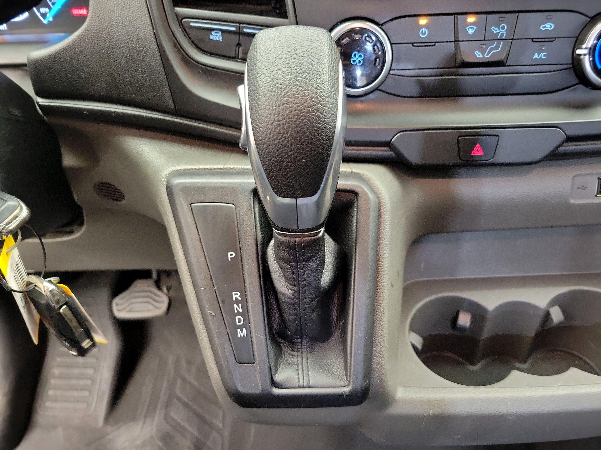 Thumbnail: 2020 Ford Transit Series - 17
