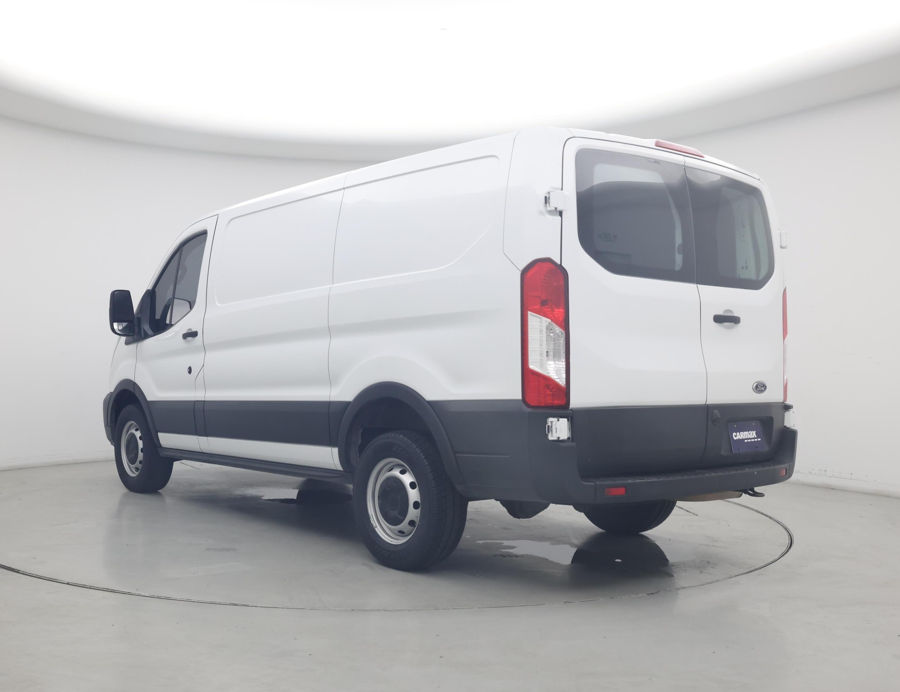 Thumbnail: 2020 Ford Transit Series - 2