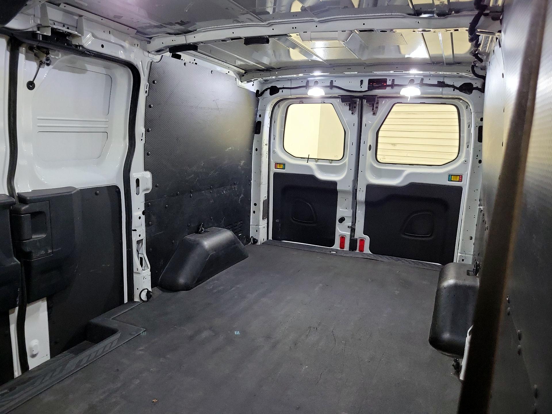 Thumbnail: 2020 Ford Transit Series - 19