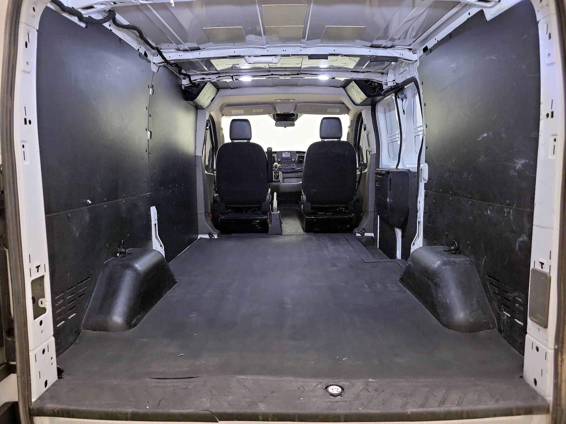 Thumbnail: 2020 Ford Transit Series - 20