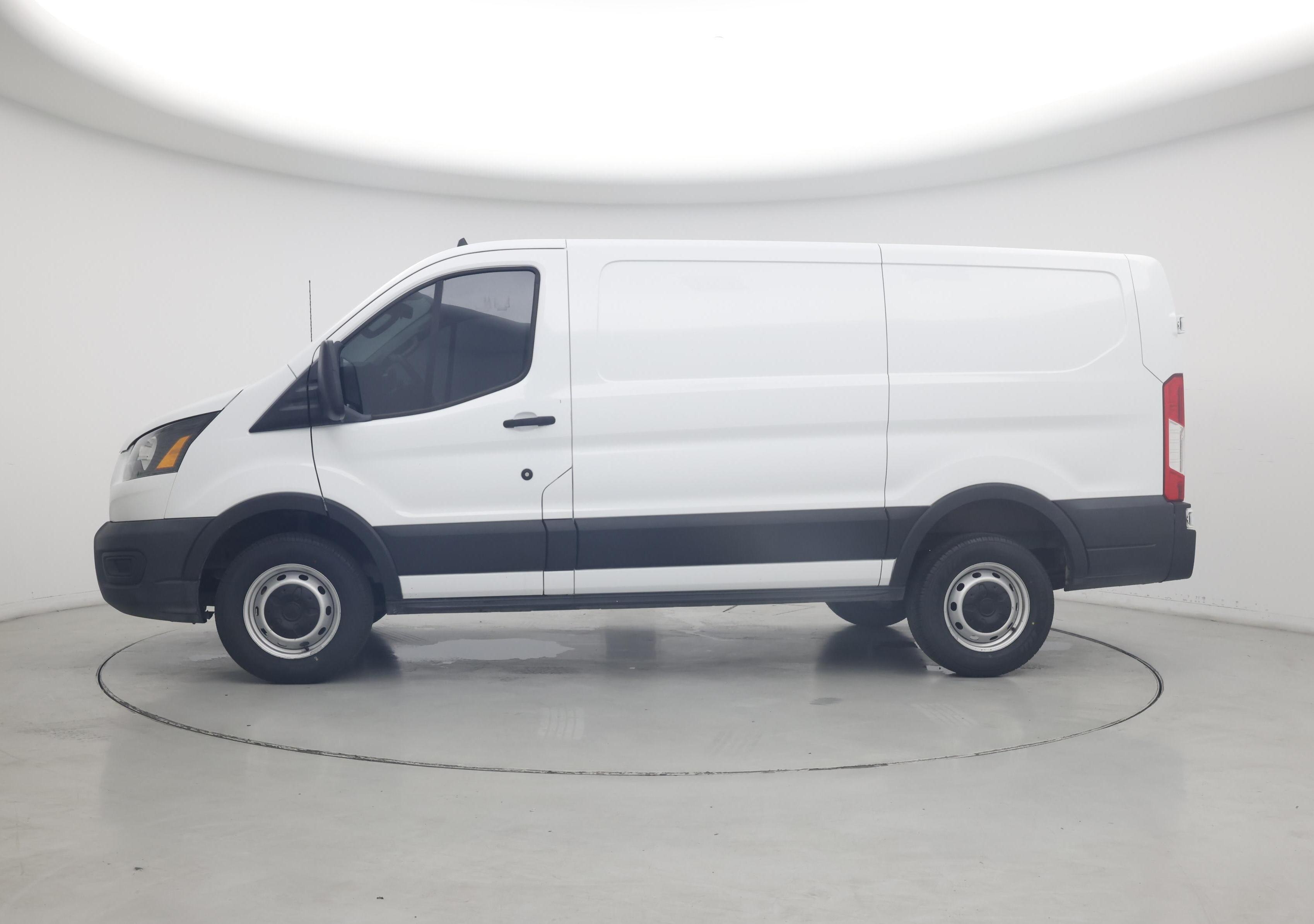 Thumbnail: 2020 Ford Transit Series - 3