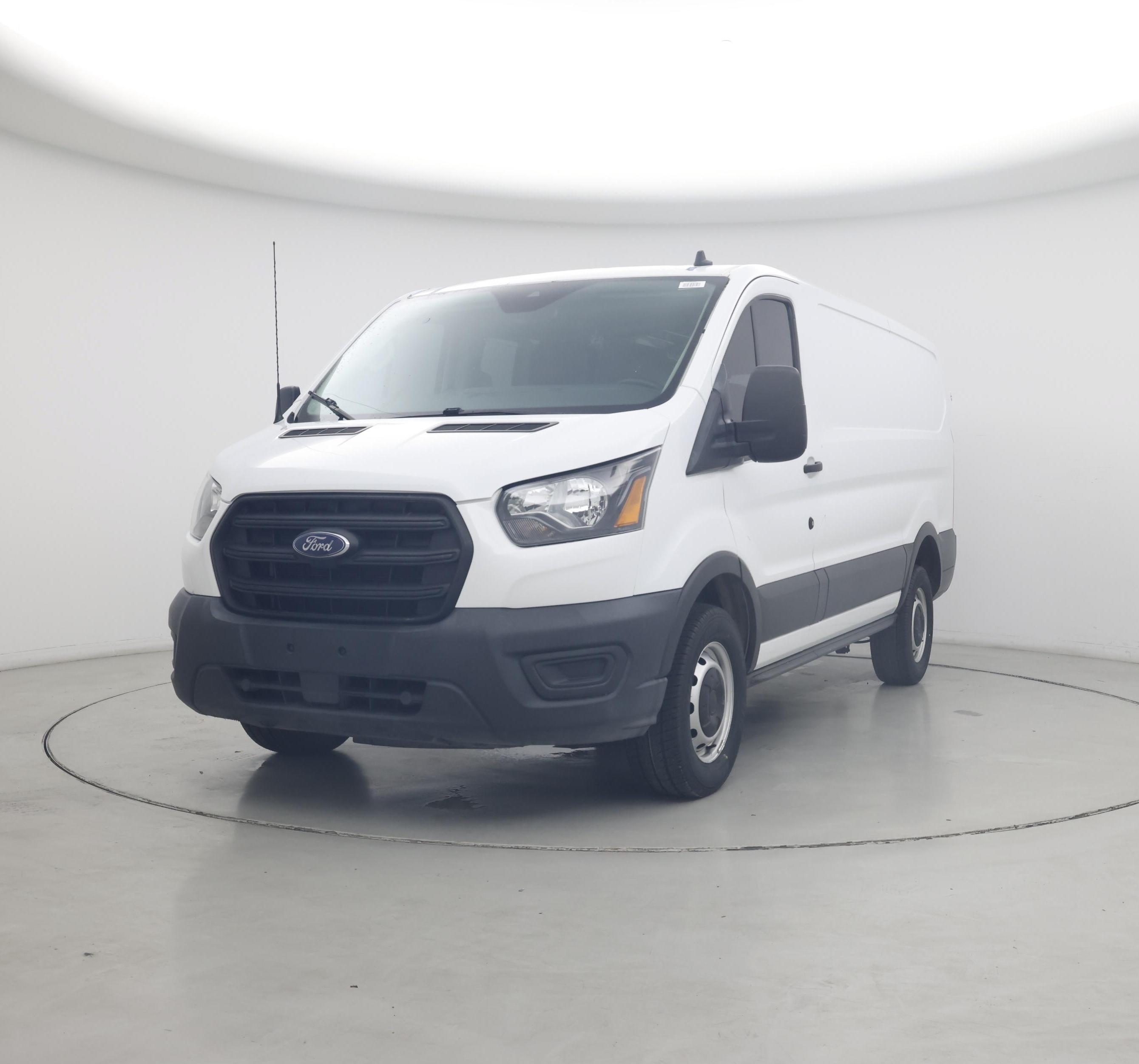 Thumbnail: 2020 Ford Transit Series - 4