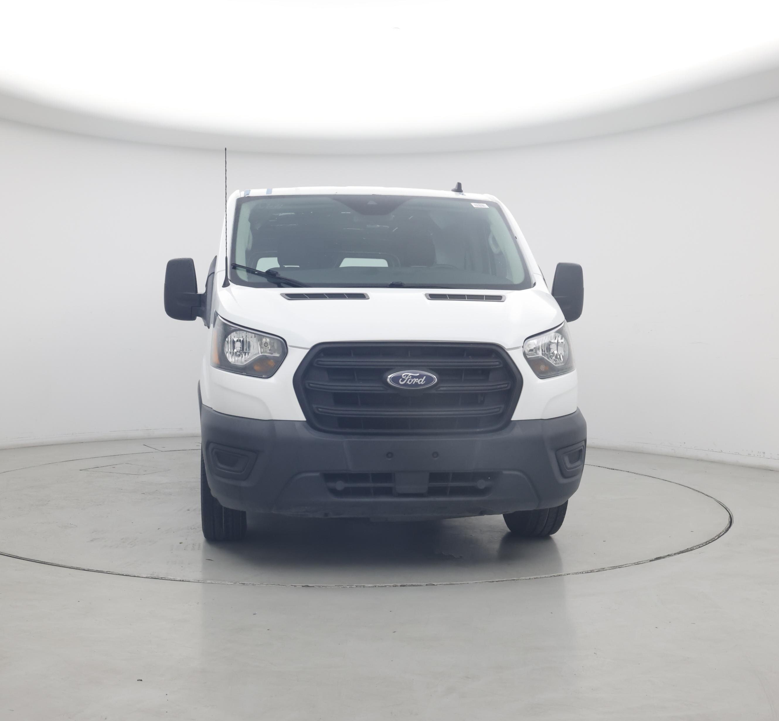 Thumbnail: 2020 Ford Transit Series - 5