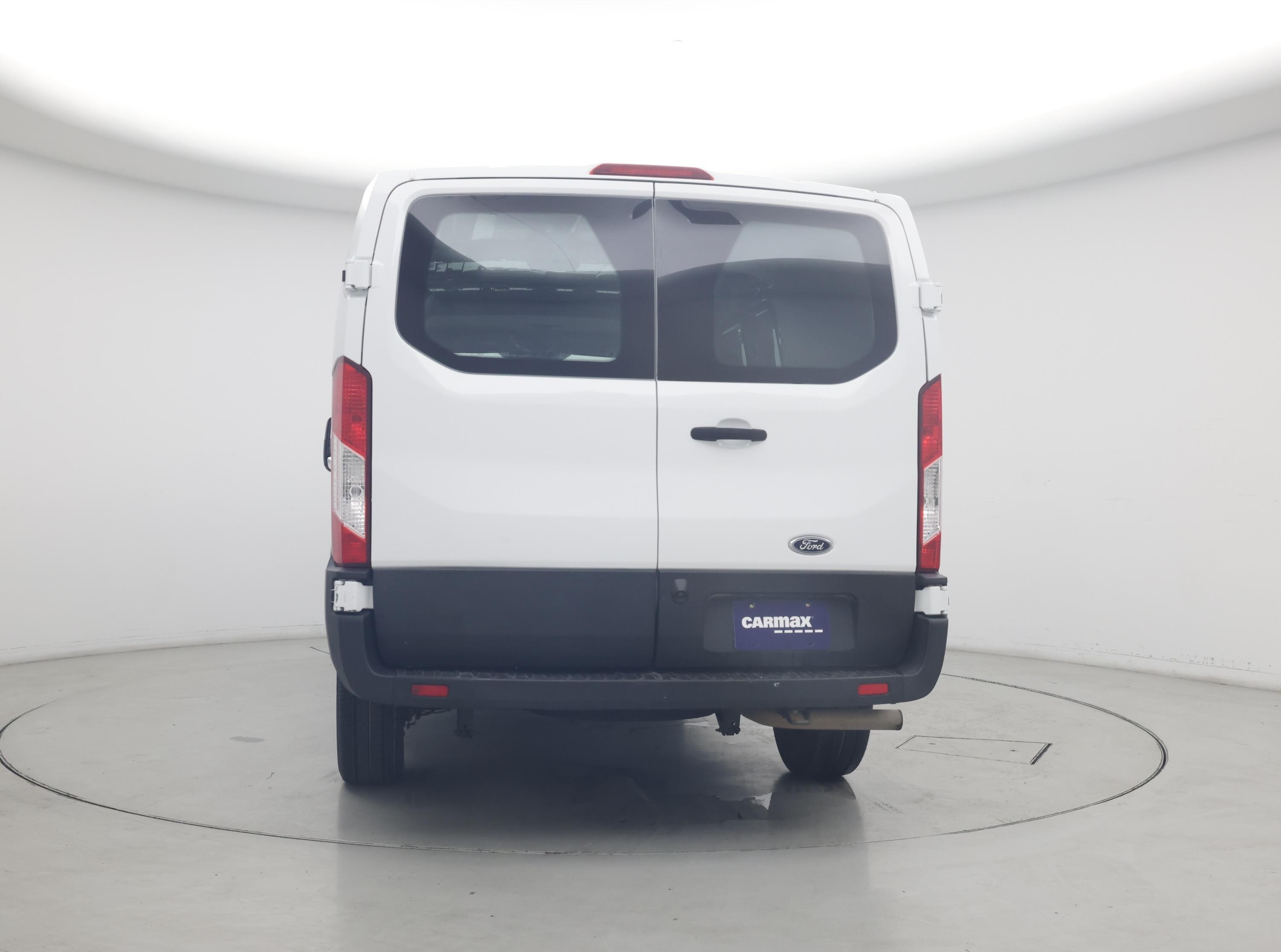 Thumbnail: 2020 Ford Transit Series - 6