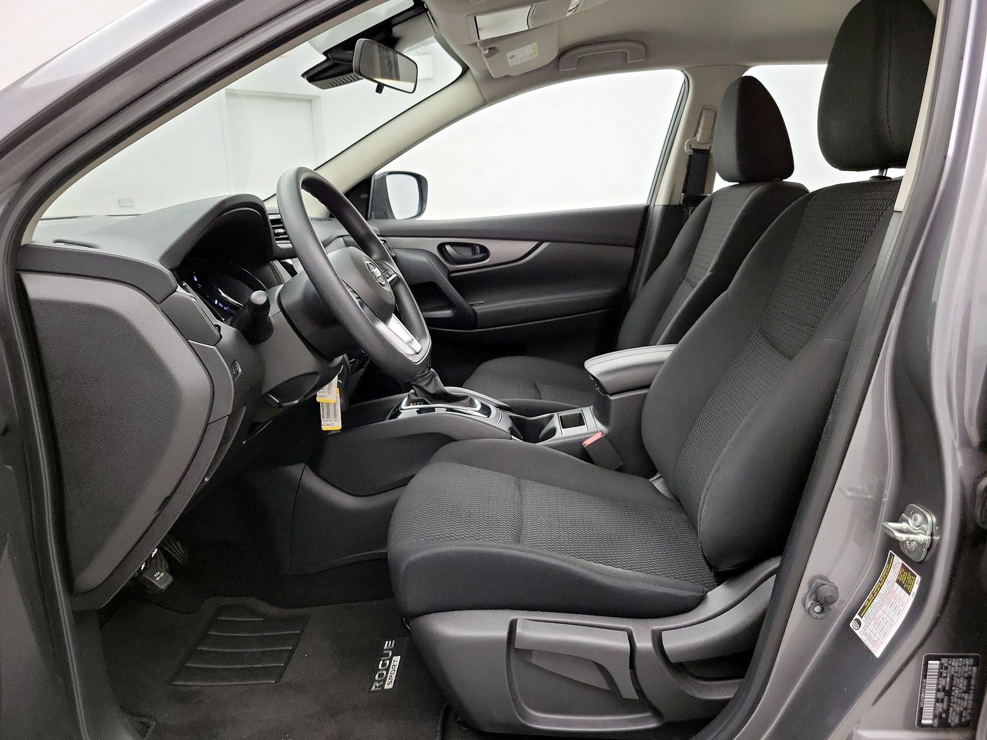 Thumbnail: 2022 Nissan Rogue Sport - 11
