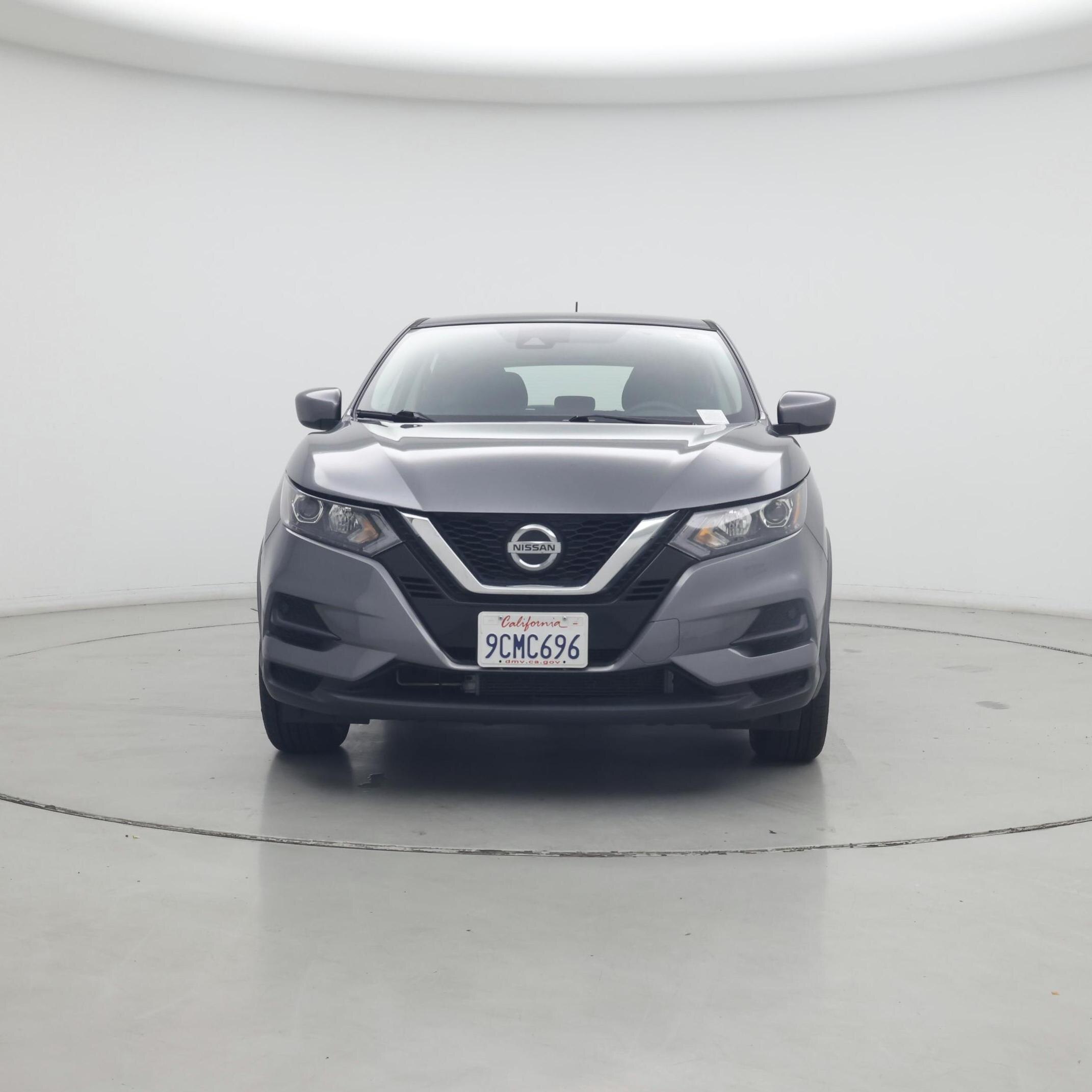 Thumbnail: 2022 Nissan Rogue Sport - 5