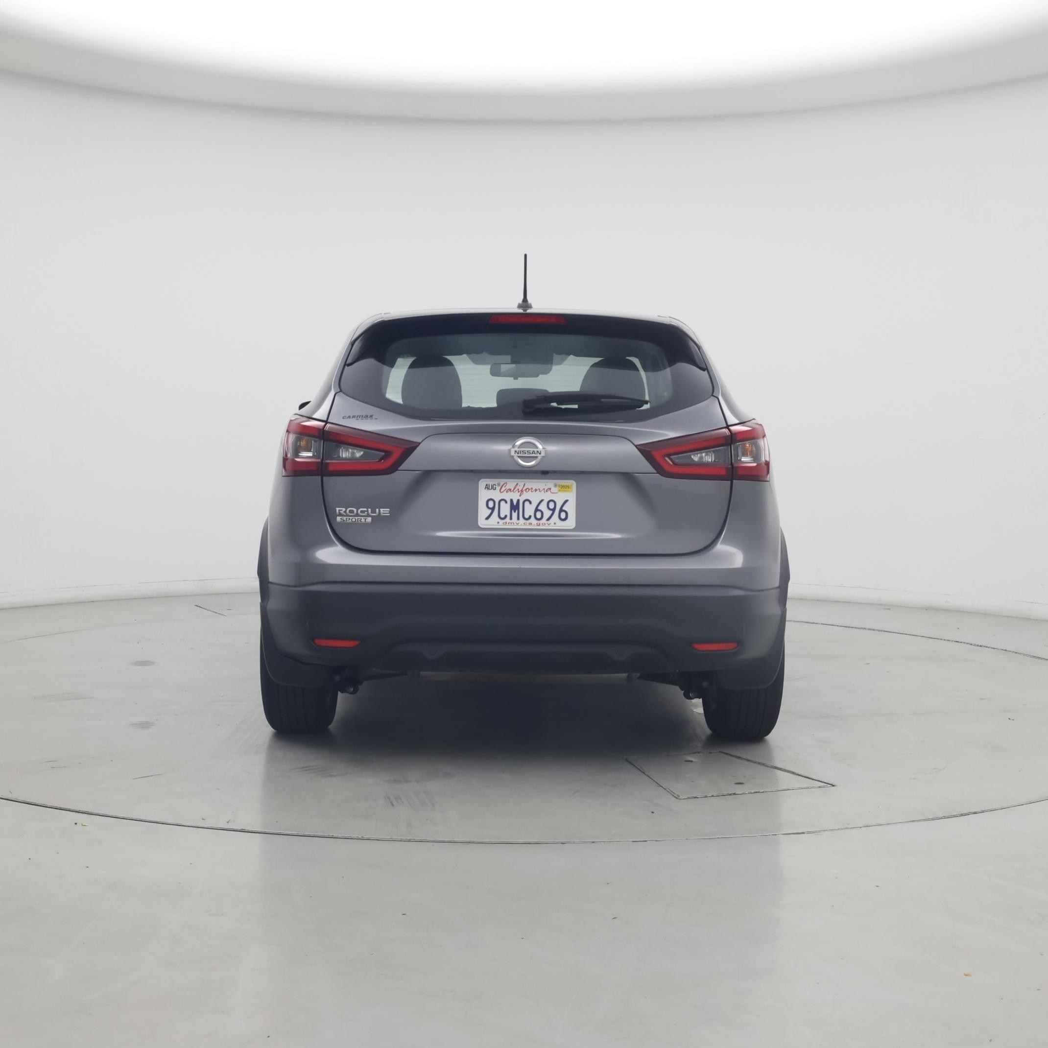 Thumbnail: 2022 Nissan Rogue Sport - 6