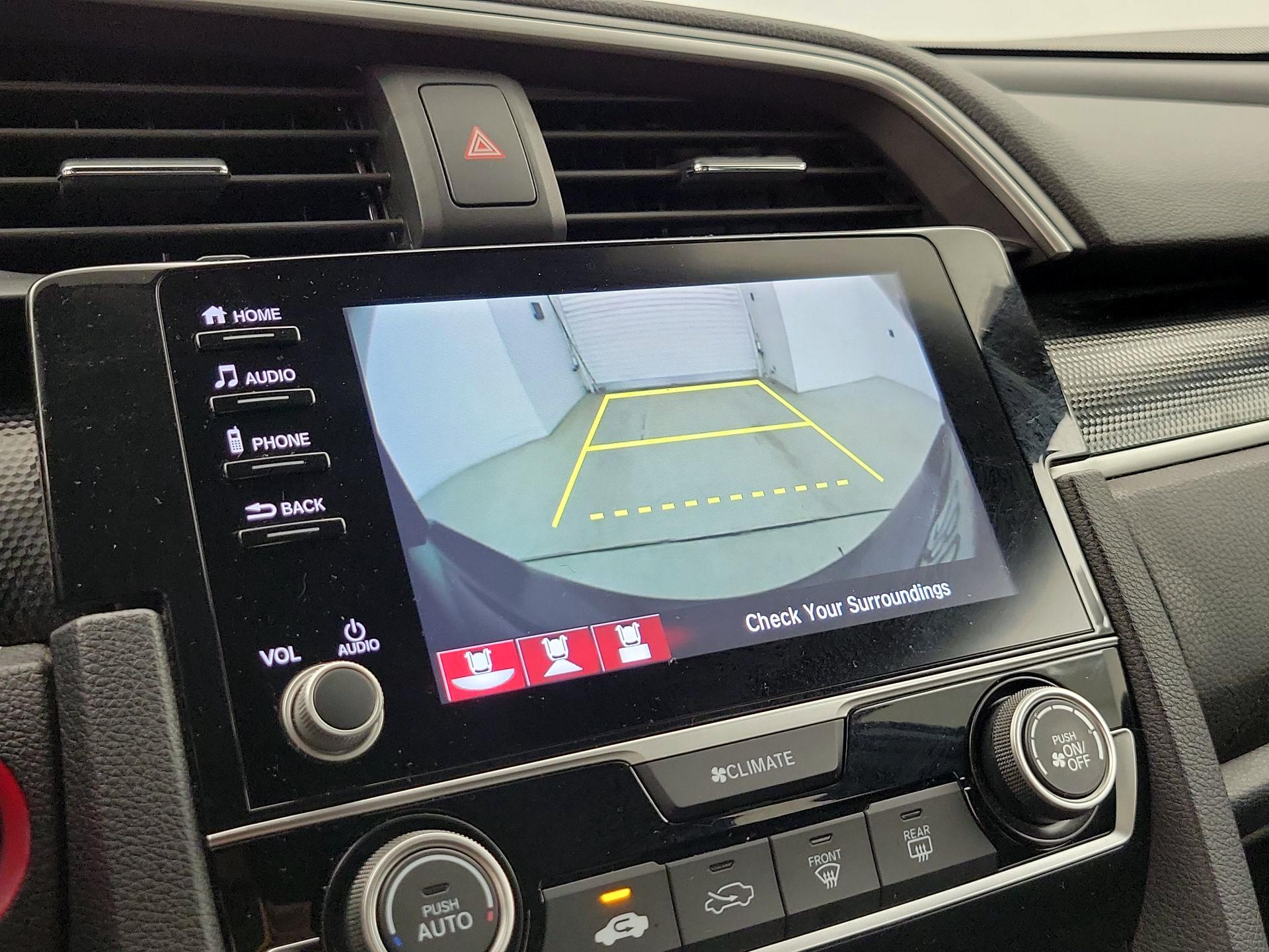 Thumbnail: 2019 Honda Civic - 14