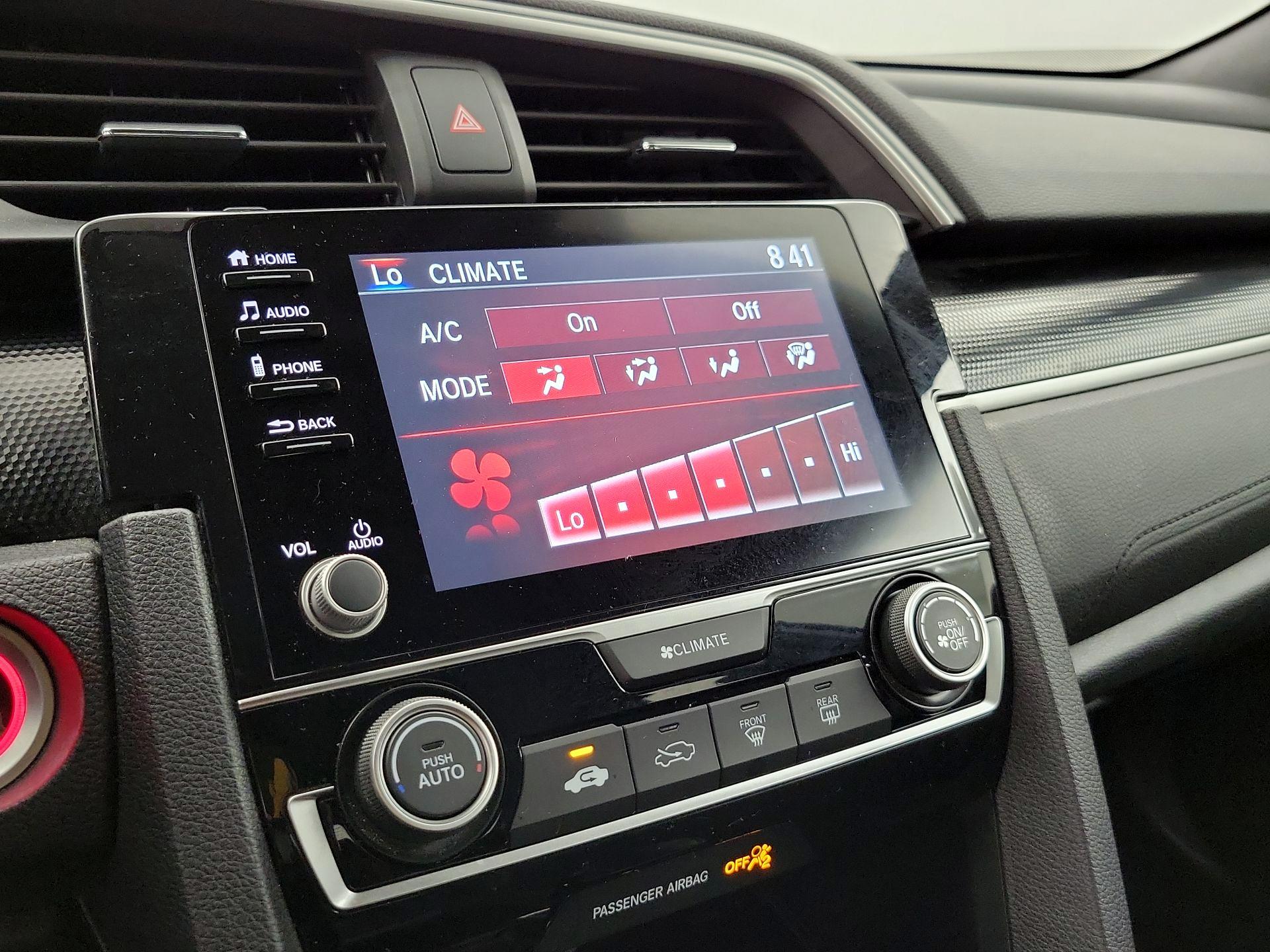 Thumbnail: 2019 Honda Civic - 16