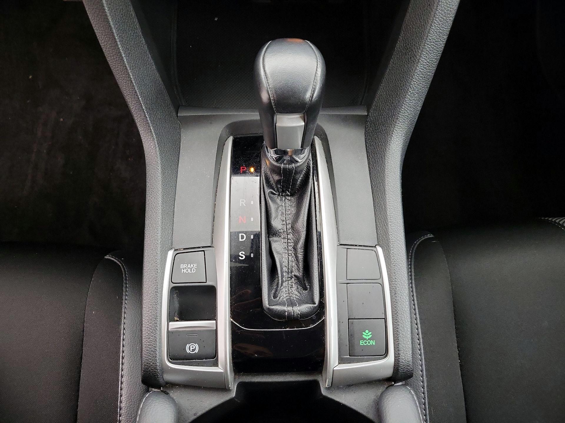 Thumbnail: 2019 Honda Civic - 17
