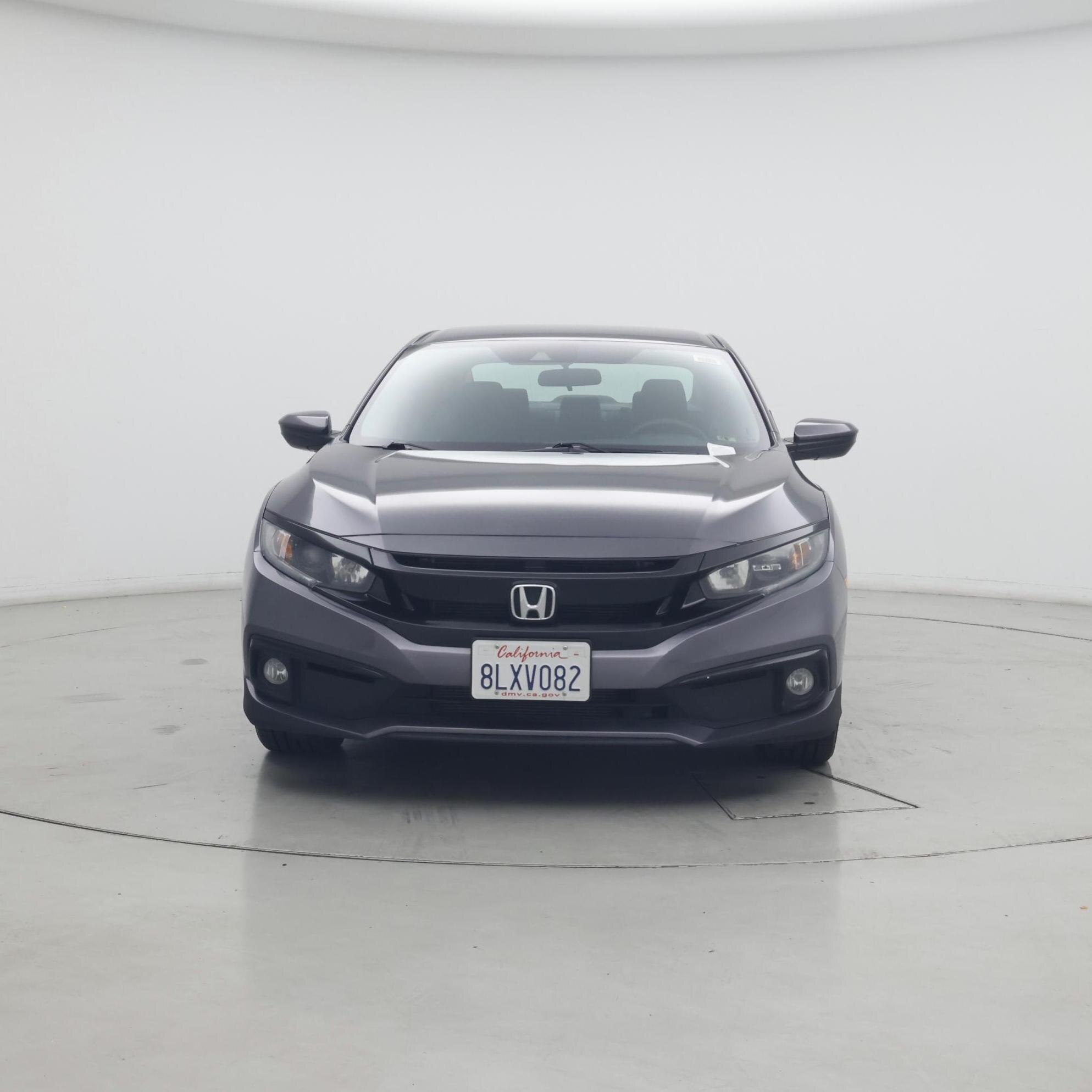 Thumbnail: 2019 Honda Civic - 5