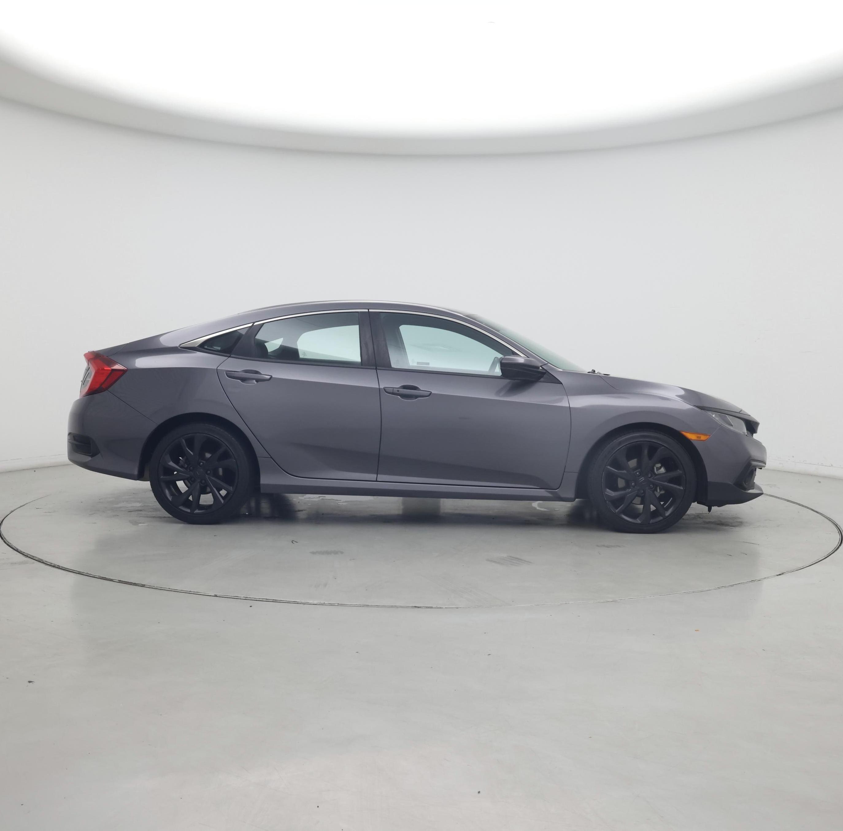 Thumbnail: 2019 Honda Civic - 7