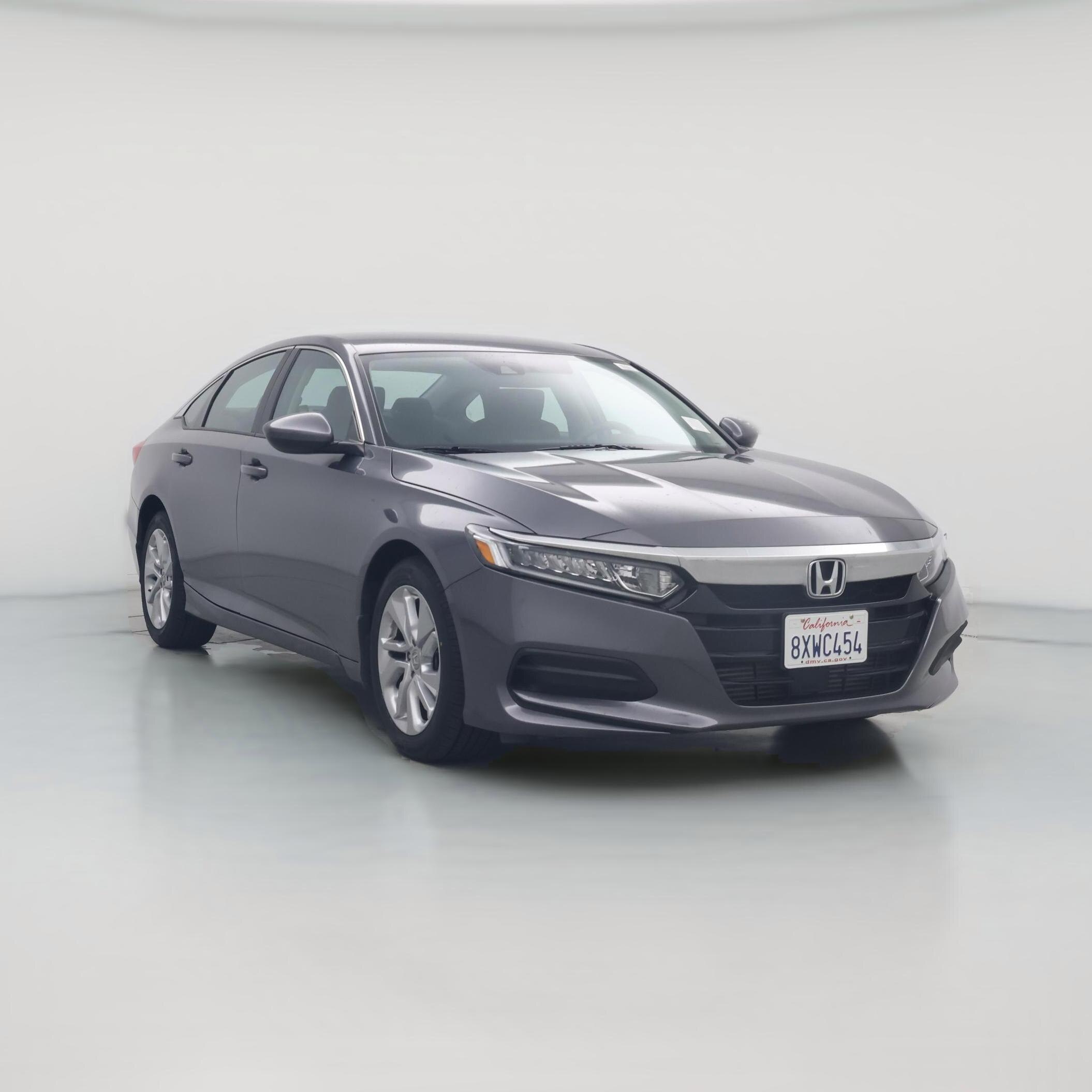 Thumbnail: 2019 Honda Accord - 1