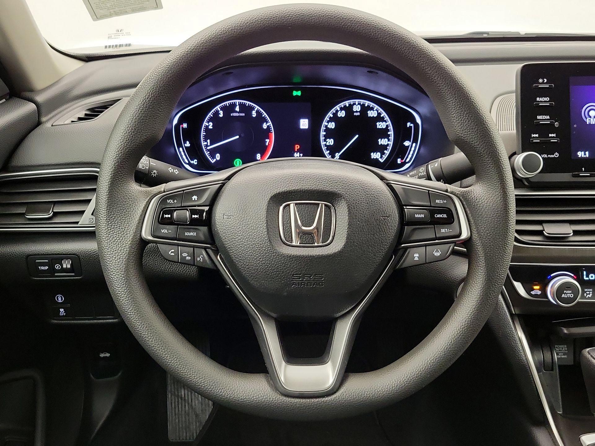 Thumbnail: 2019 Honda Accord - 10