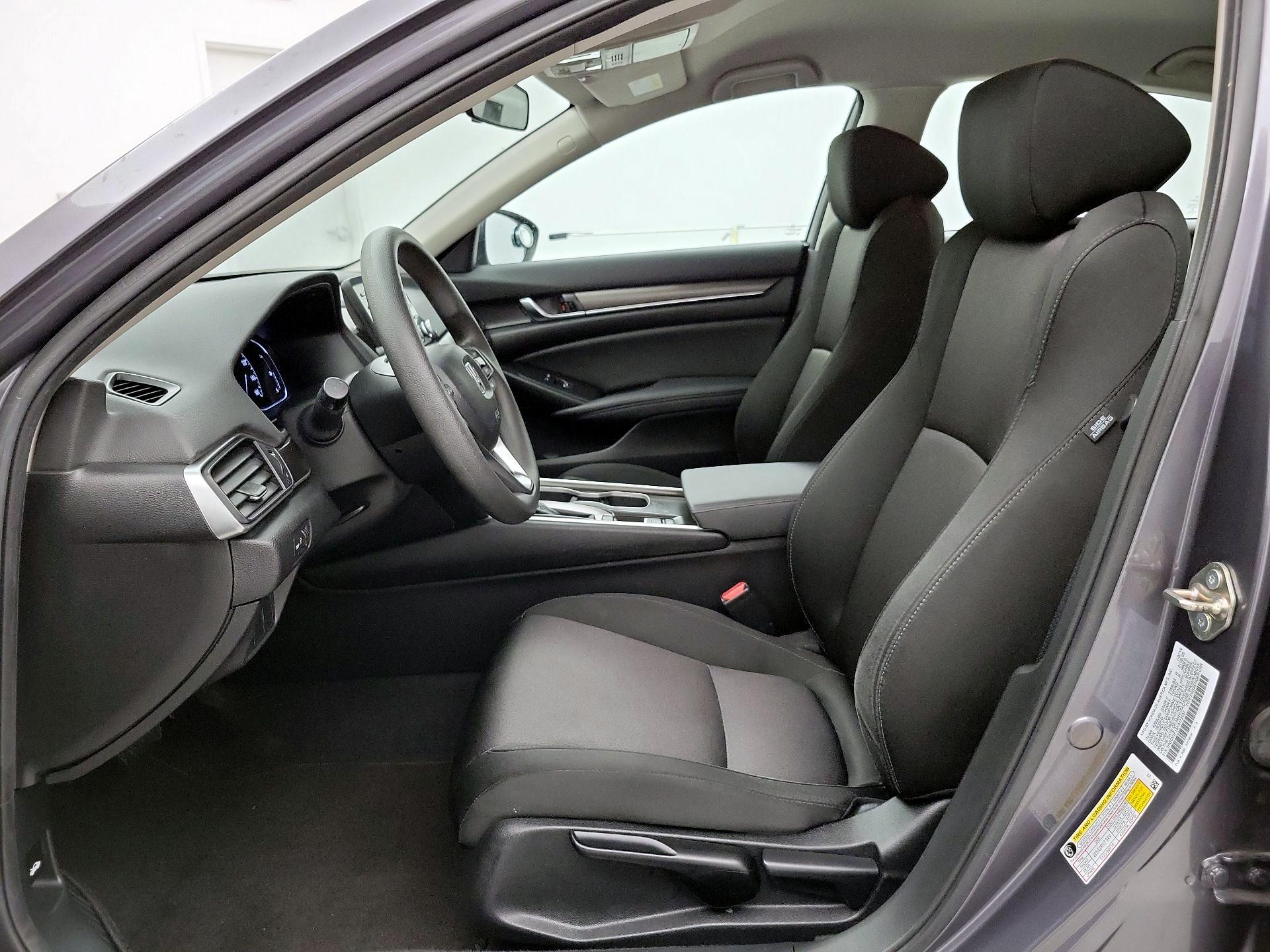 Thumbnail: 2019 Honda Accord - 11