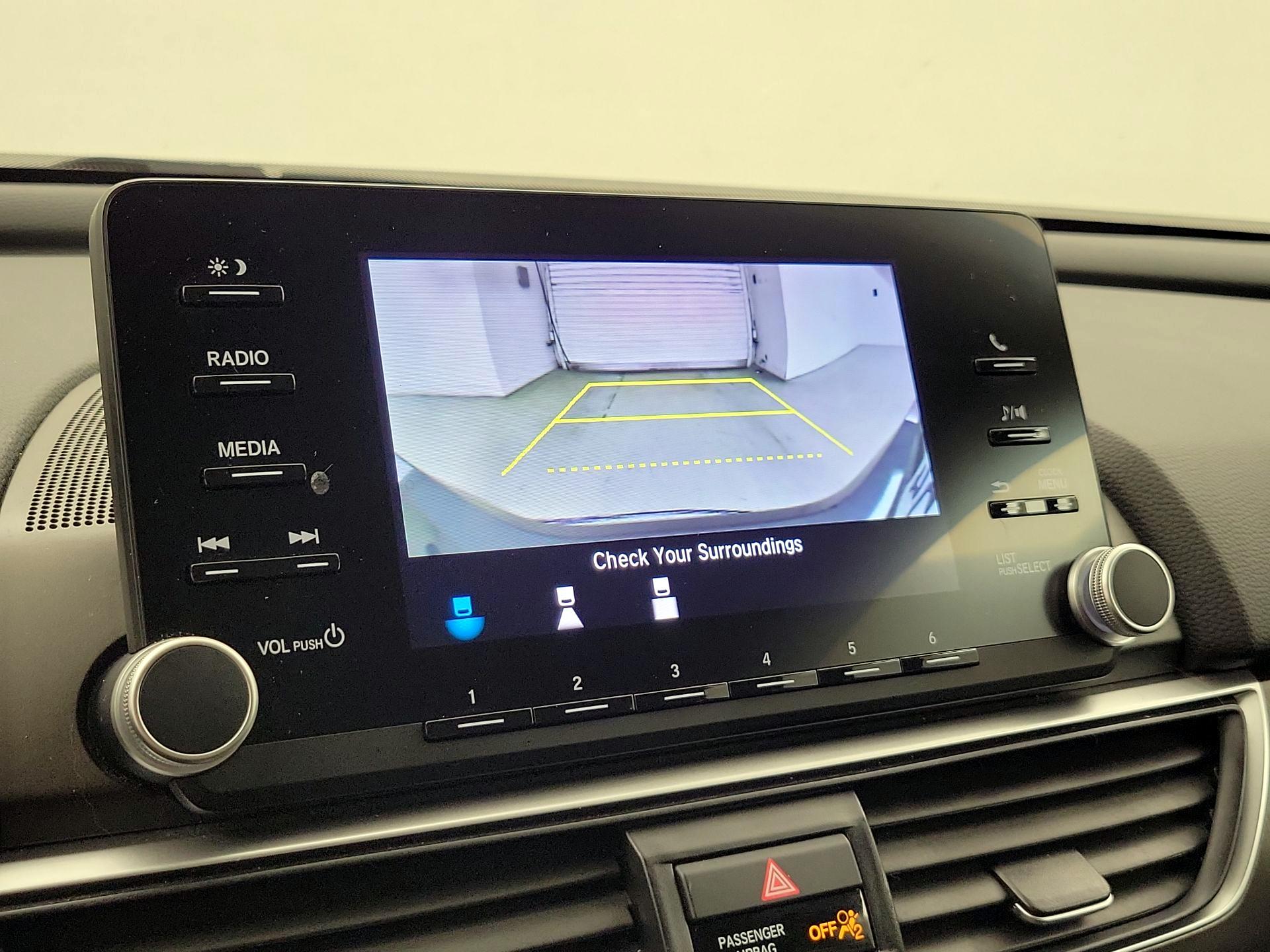 Thumbnail: 2019 Honda Accord - 14