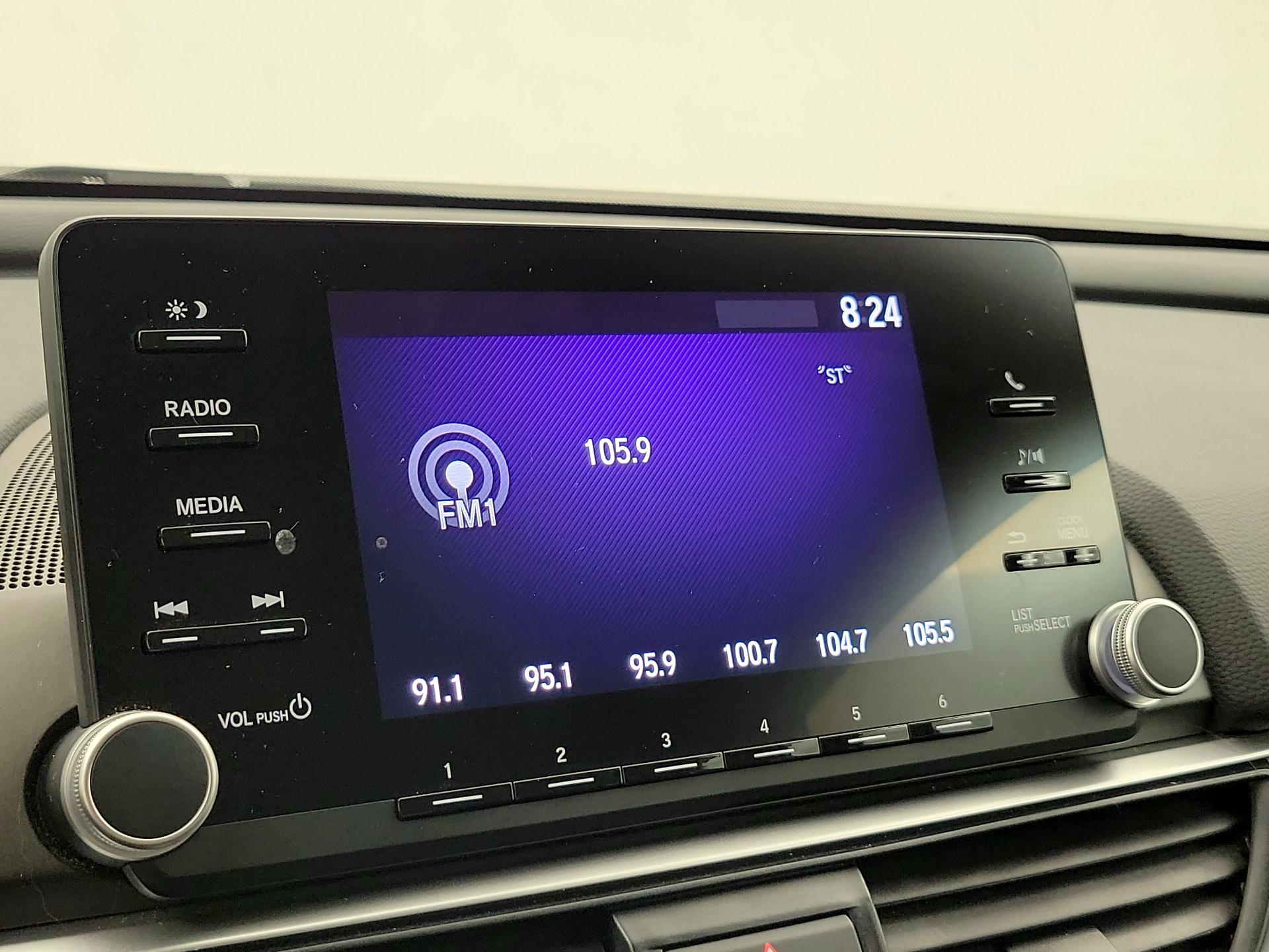 Thumbnail: 2019 Honda Accord - 15