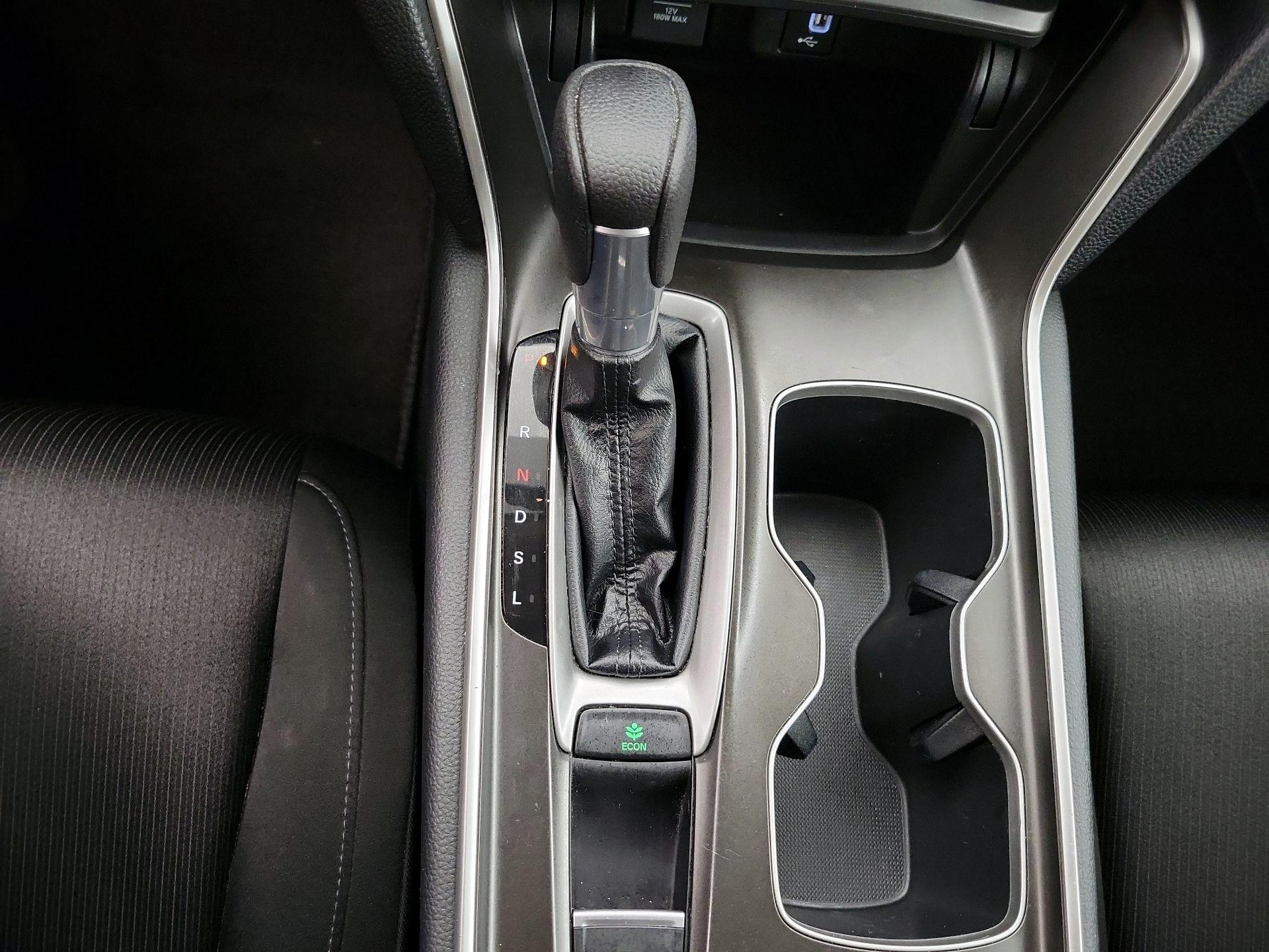 Thumbnail: 2019 Honda Accord - 17