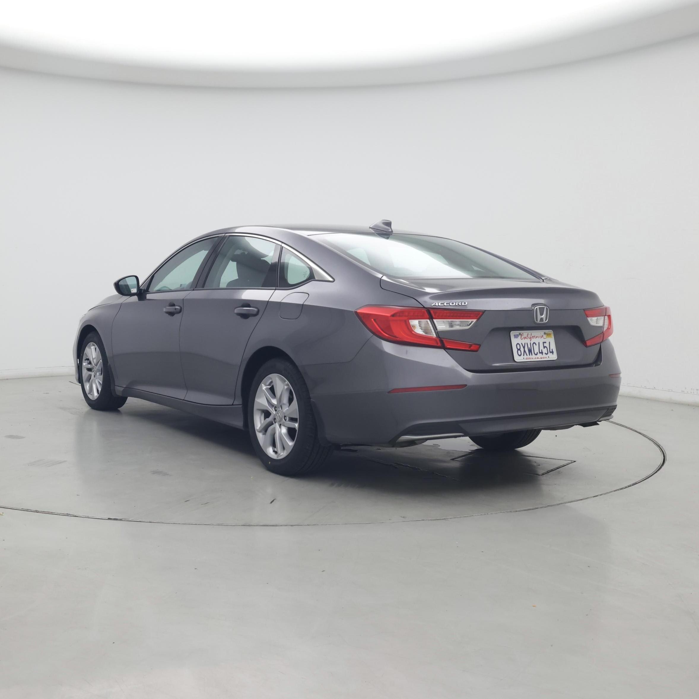 Thumbnail: 2019 Honda Accord - 2