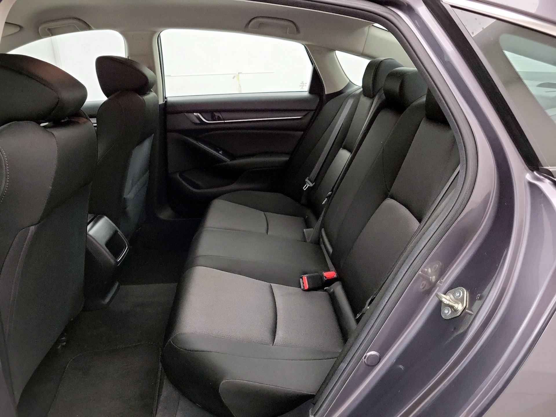 Thumbnail: 2019 Honda Accord - 19