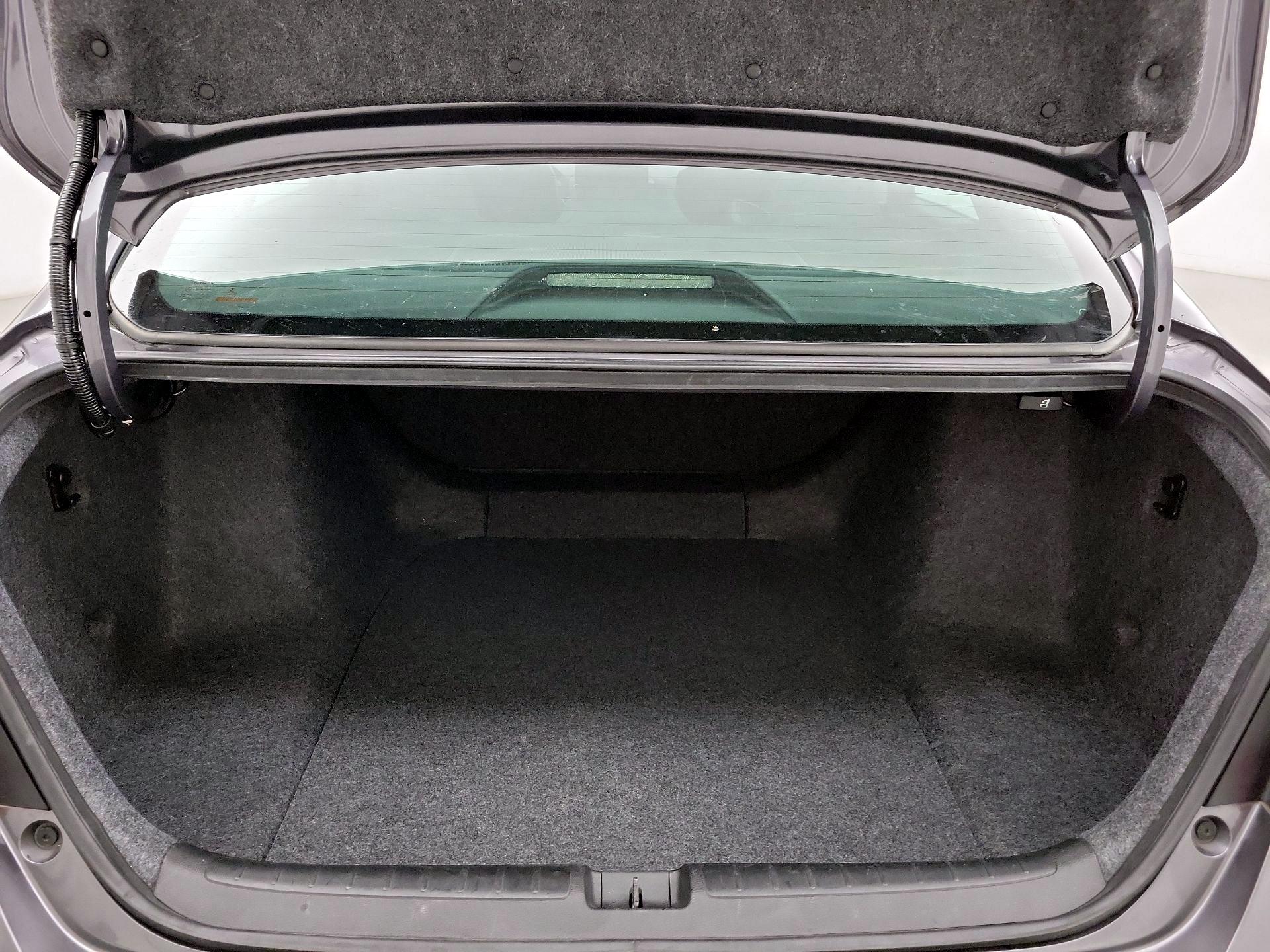 Thumbnail: 2019 Honda Accord - 20