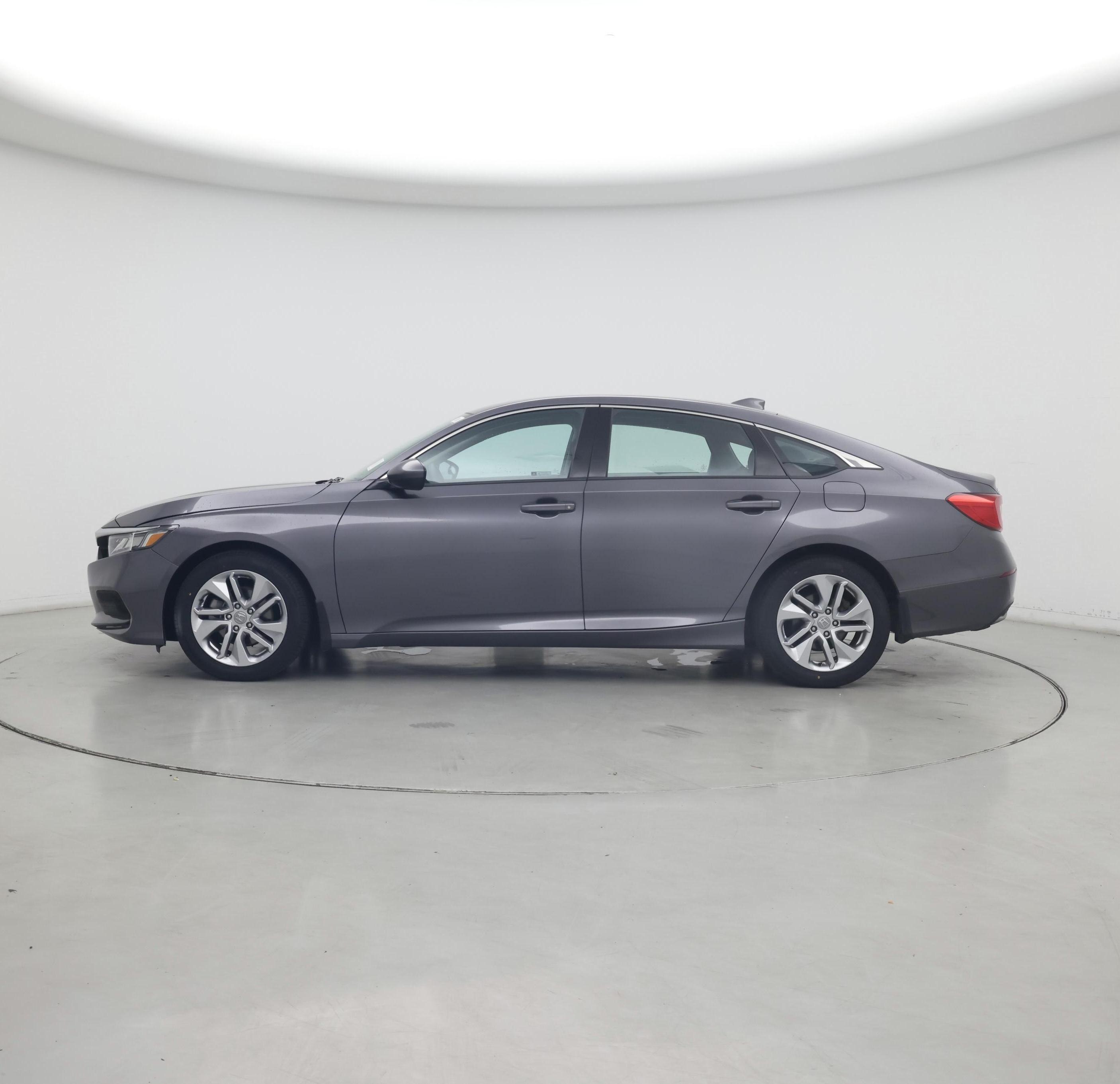Thumbnail: 2019 Honda Accord - 3