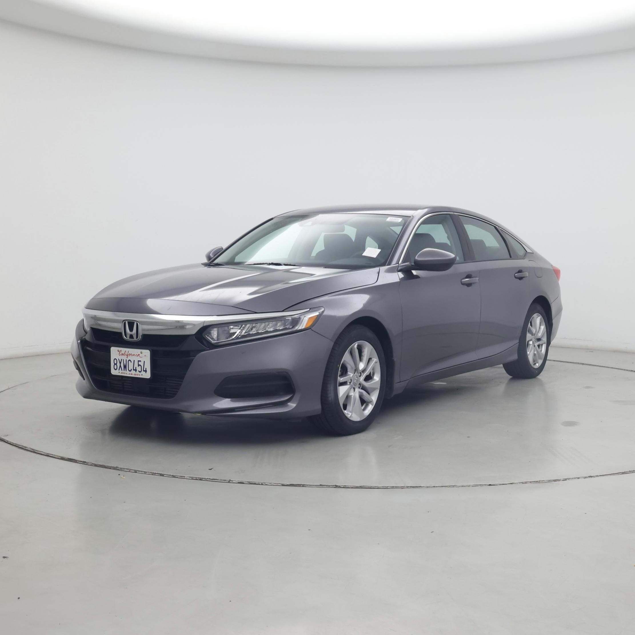 Thumbnail: 2019 Honda Accord - 4