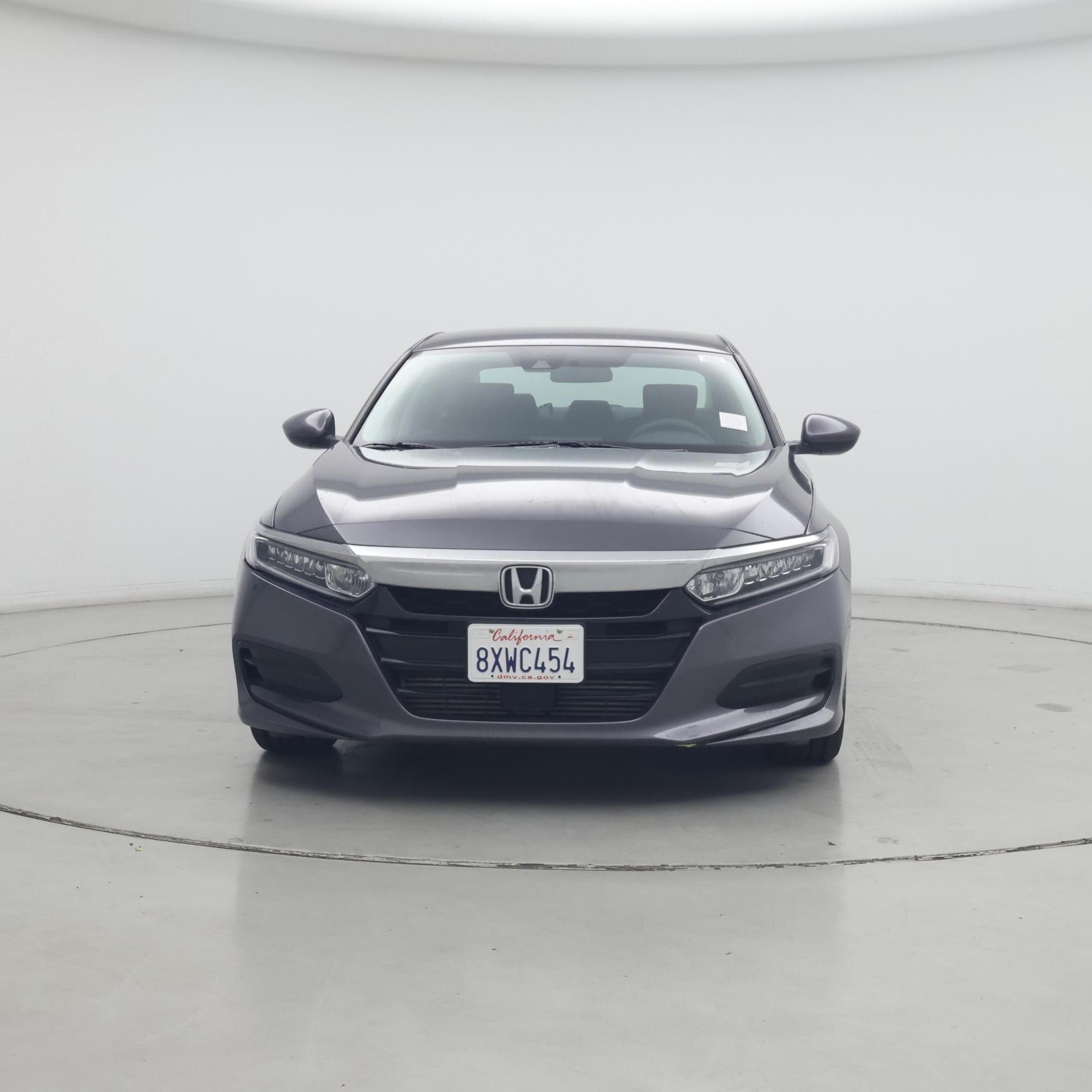 Thumbnail: 2019 Honda Accord - 5