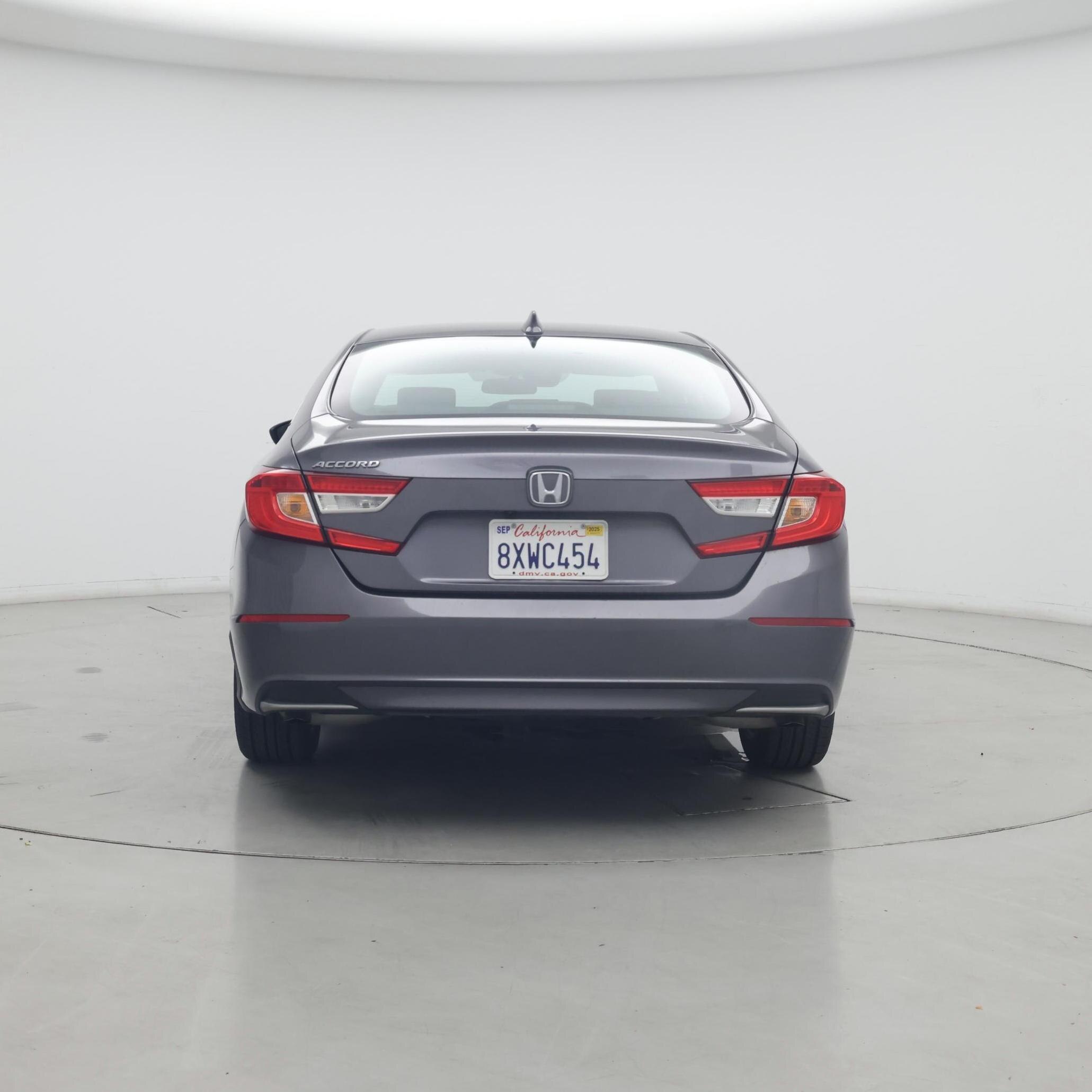 Thumbnail: 2019 Honda Accord - 6
