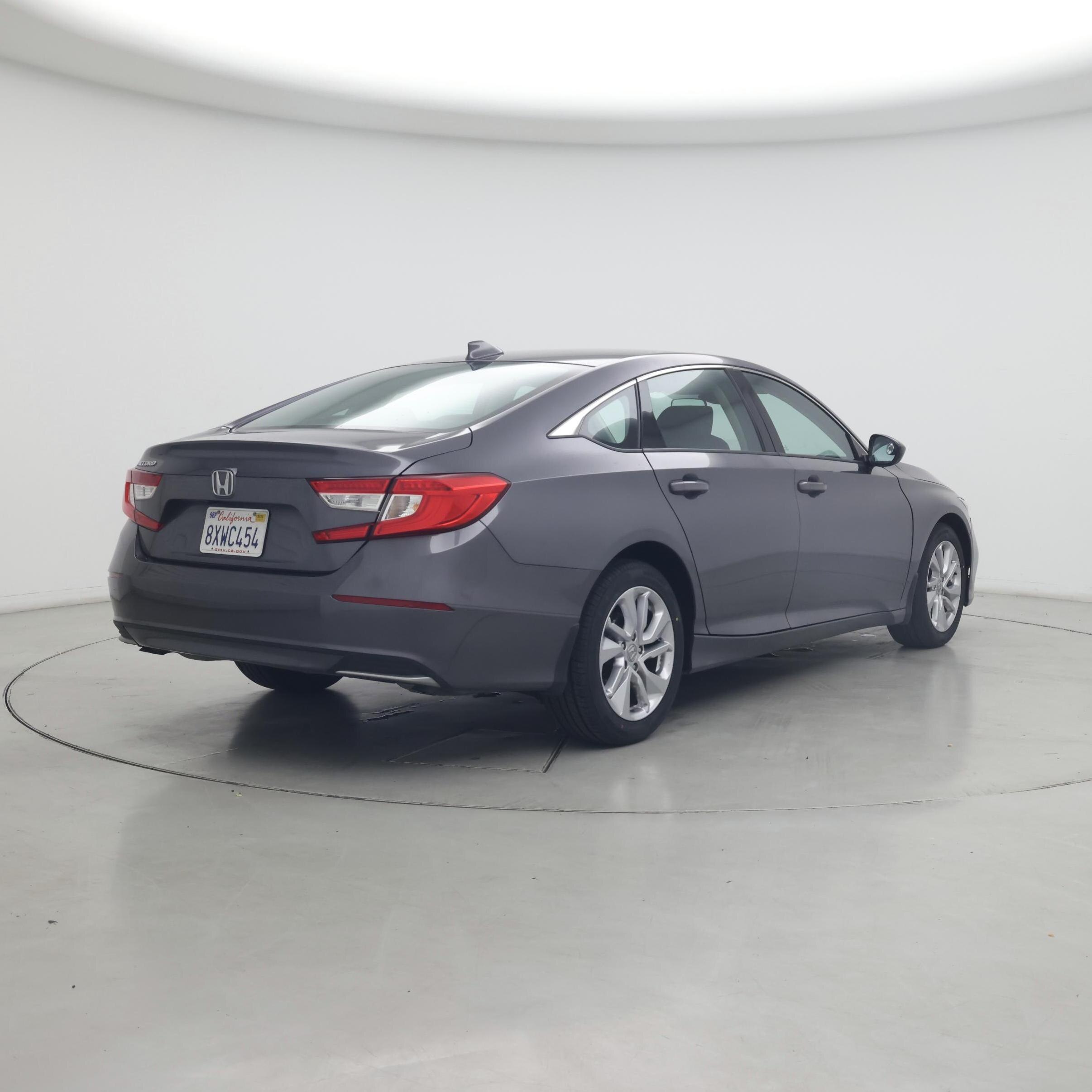 Thumbnail: 2019 Honda Accord - 8