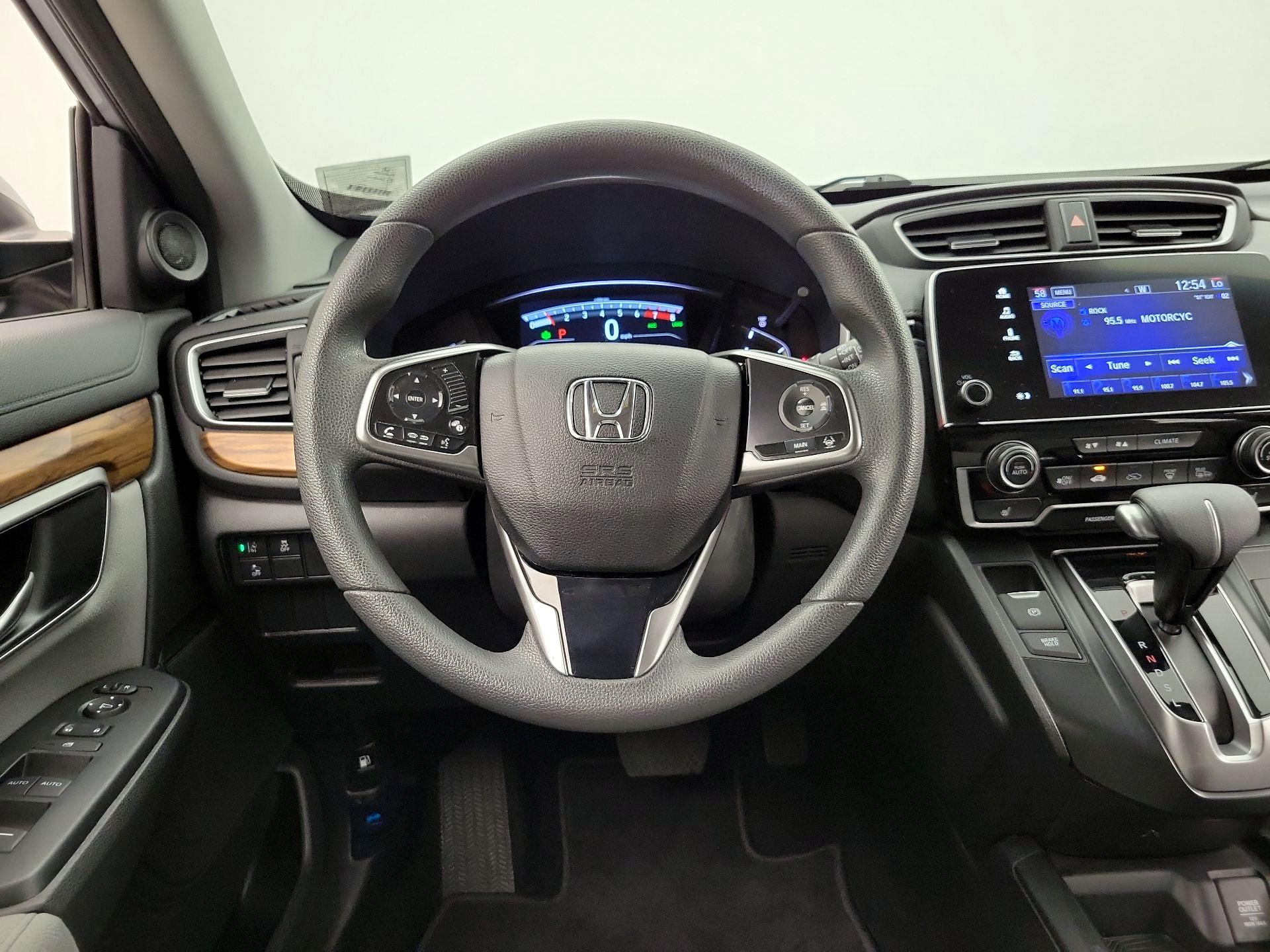 Thumbnail: 2018 Honda CR-V - 10