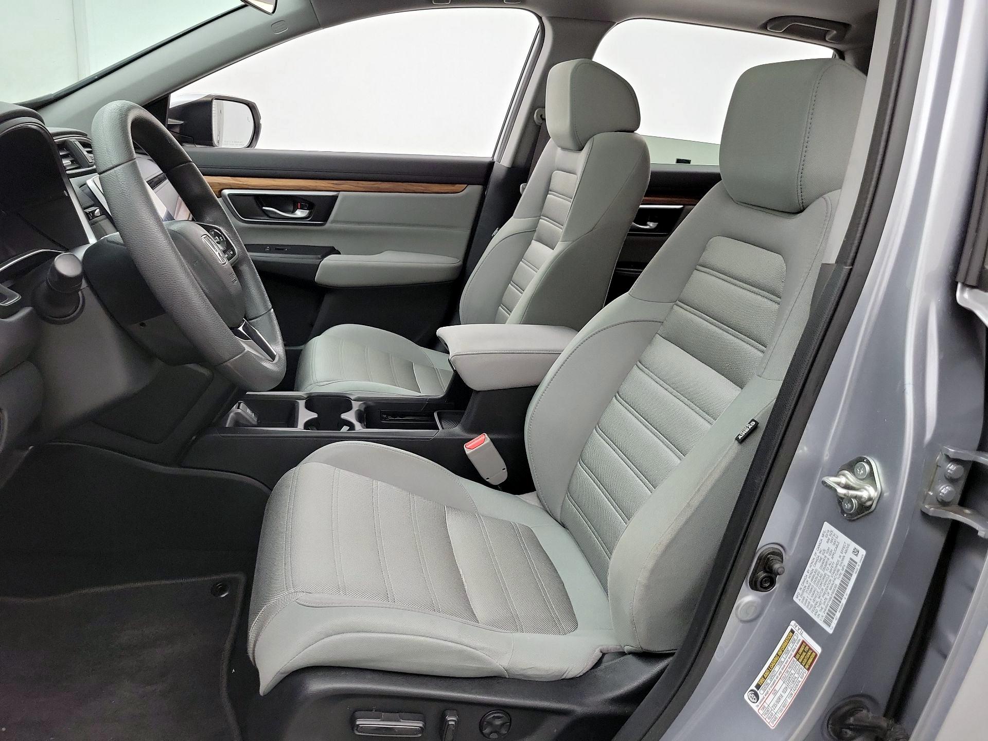 Thumbnail: 2018 Honda CR-V - 11
