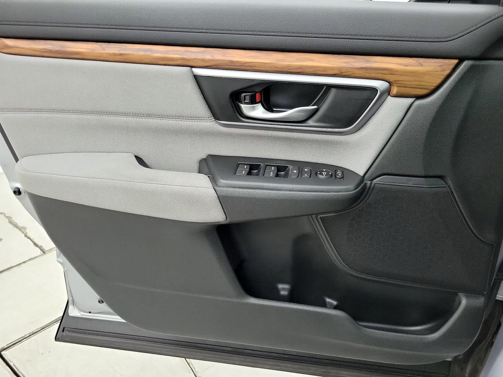 Thumbnail: 2018 Honda CR-V - 12