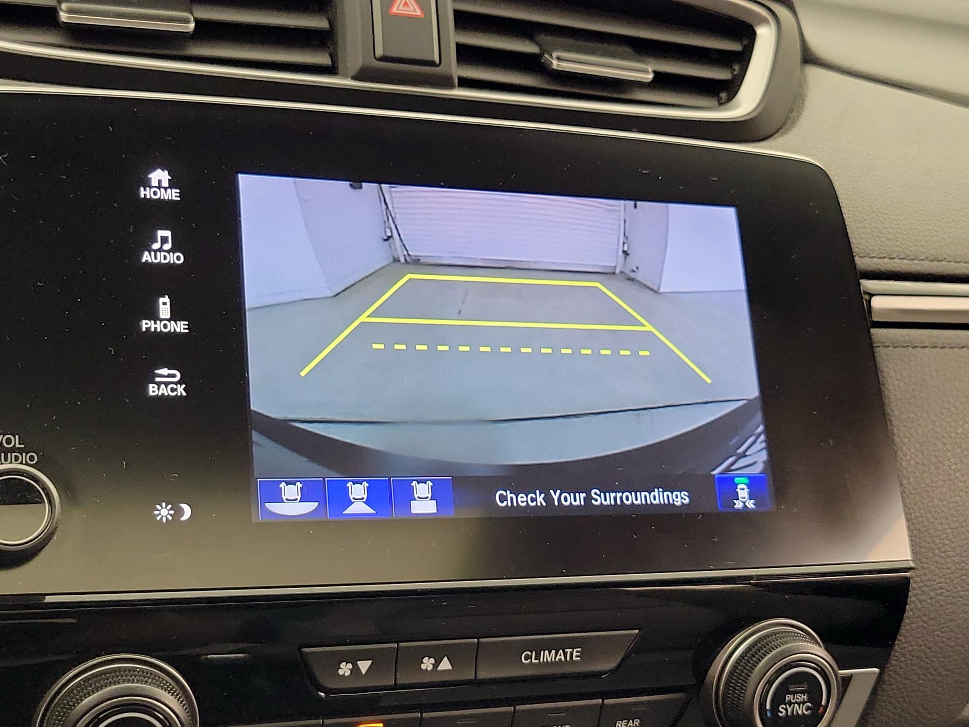 Thumbnail: 2018 Honda CR-V - 14