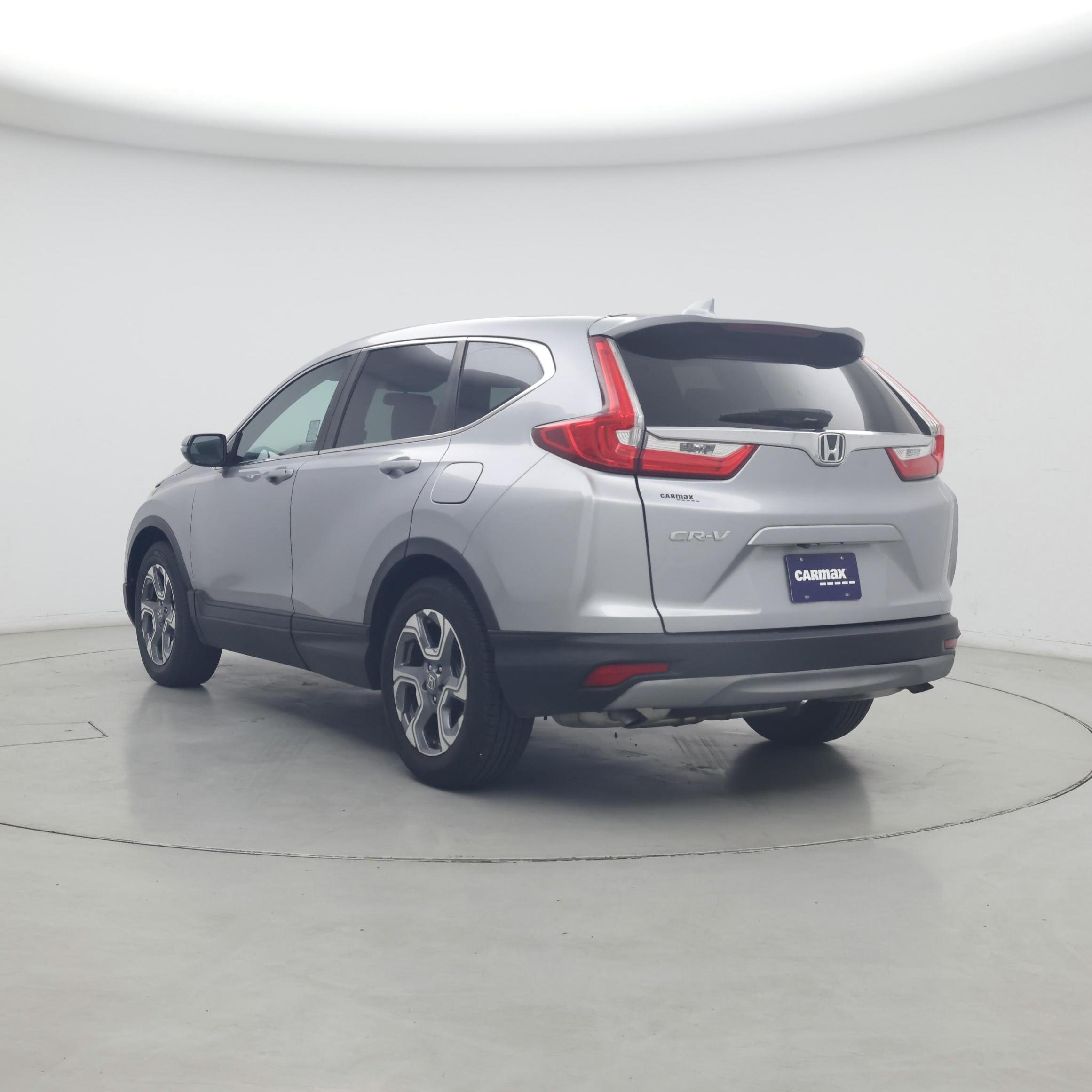 Thumbnail: 2018 Honda CR-V - 2