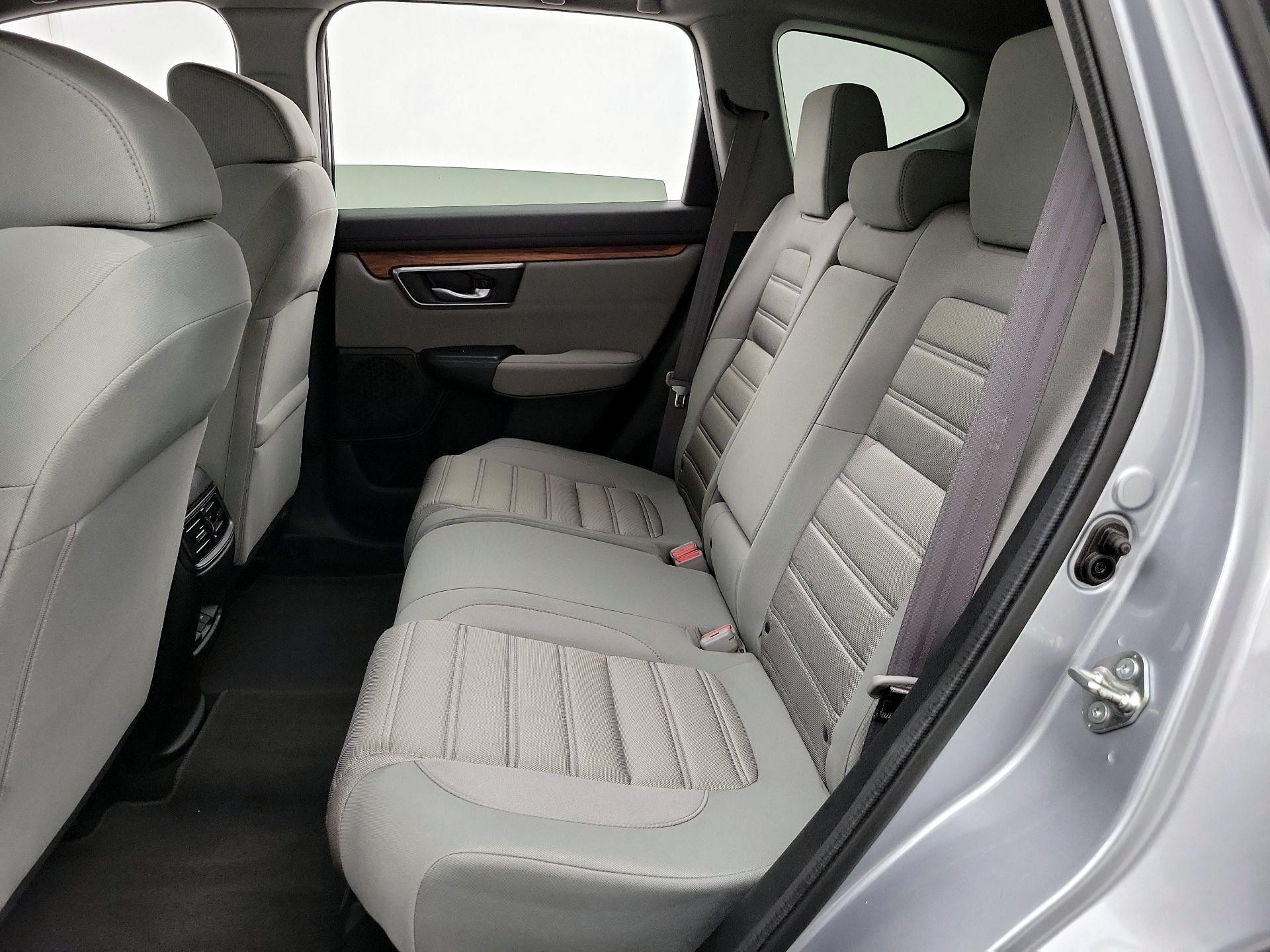 Thumbnail: 2018 Honda CR-V - 20
